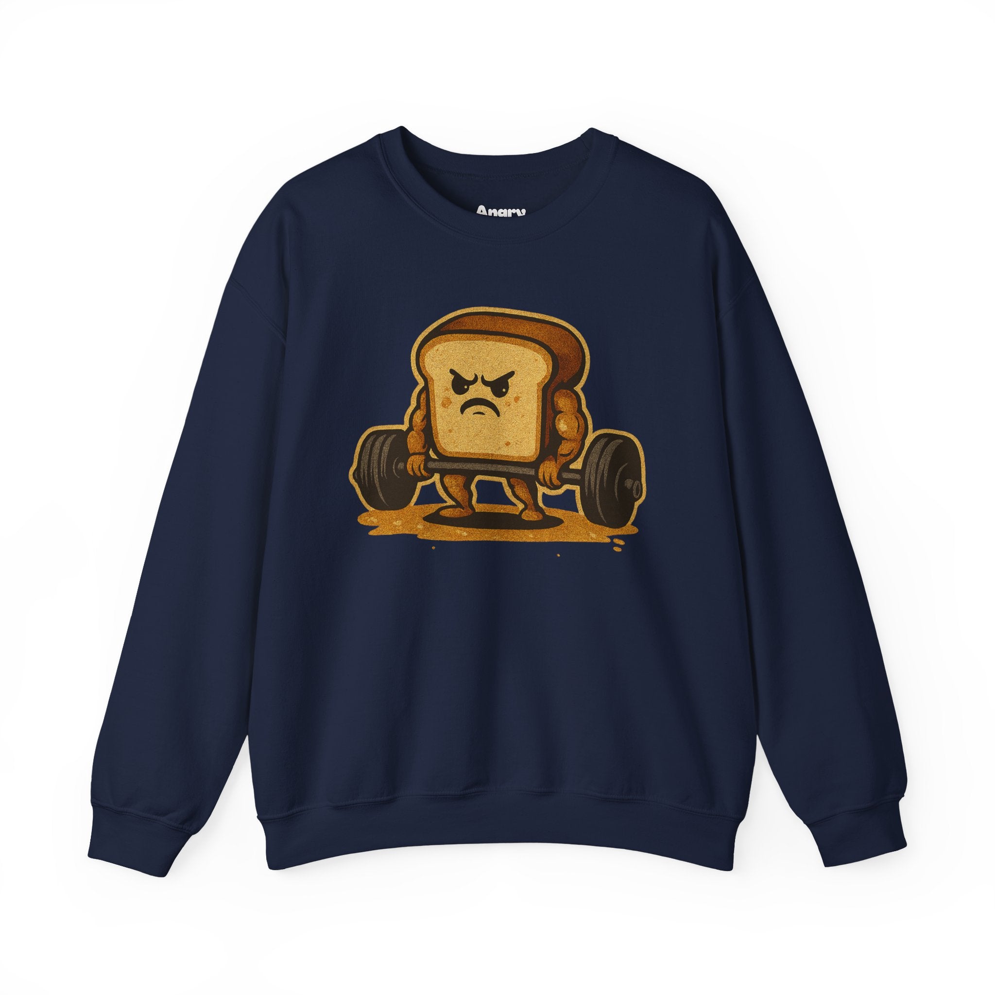 Breadlifting Crewneck Sweatshirt