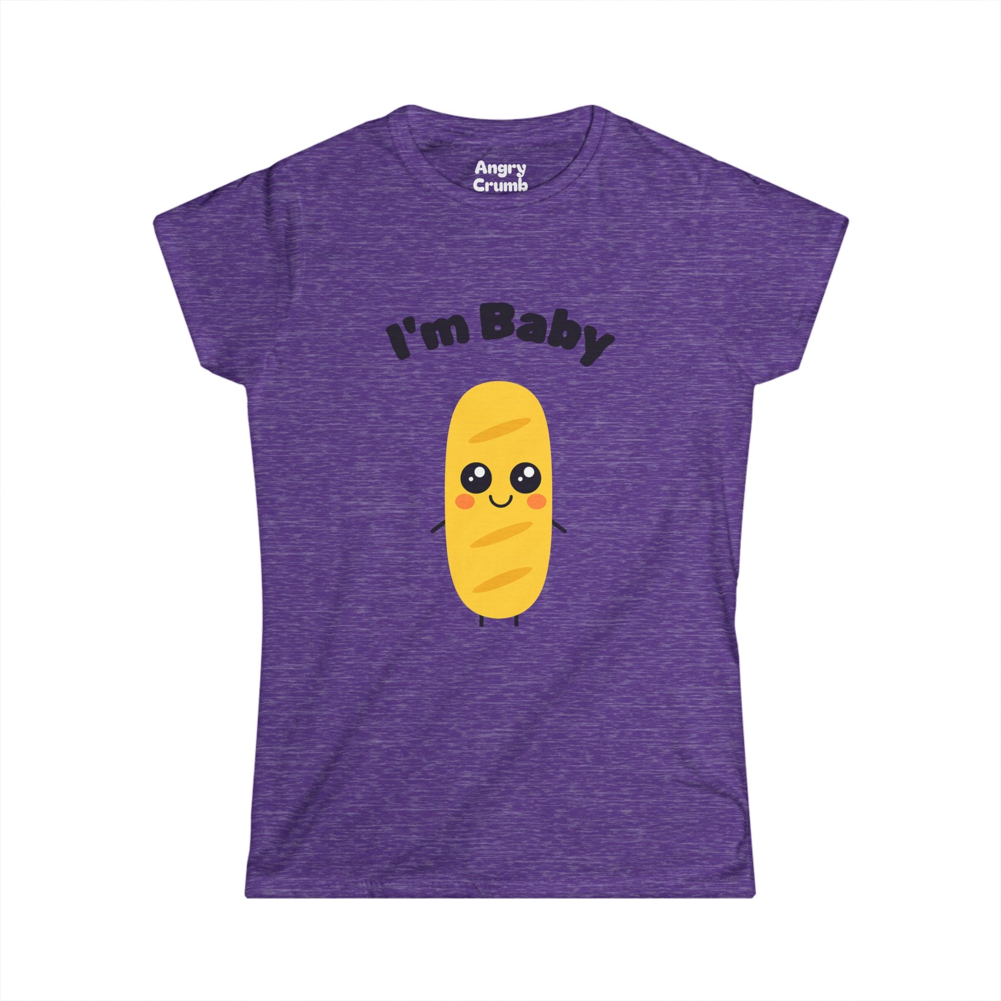 Women's I'm Baby Tee