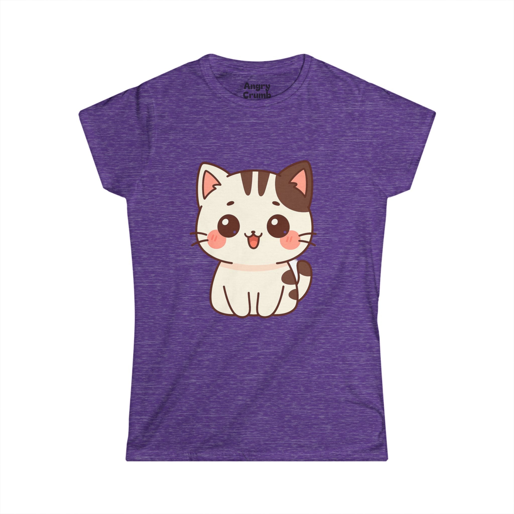 Cute Kitty Women's Tee