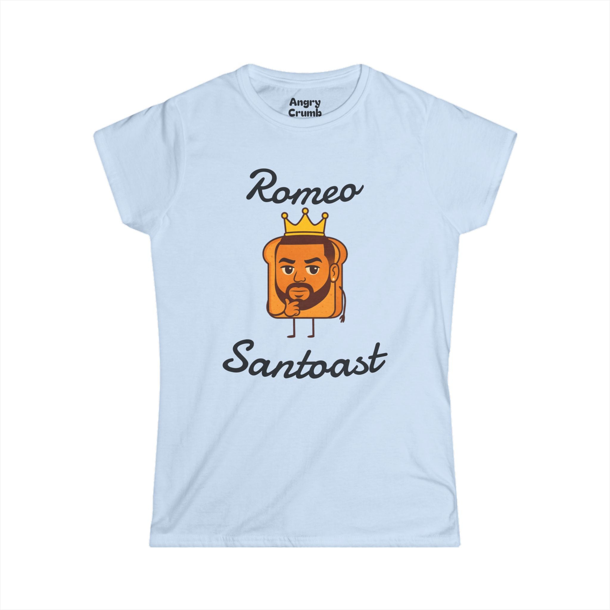 Women's Romeo Santoast