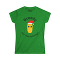 Bready for the Holidays Cute Loaf Shirt