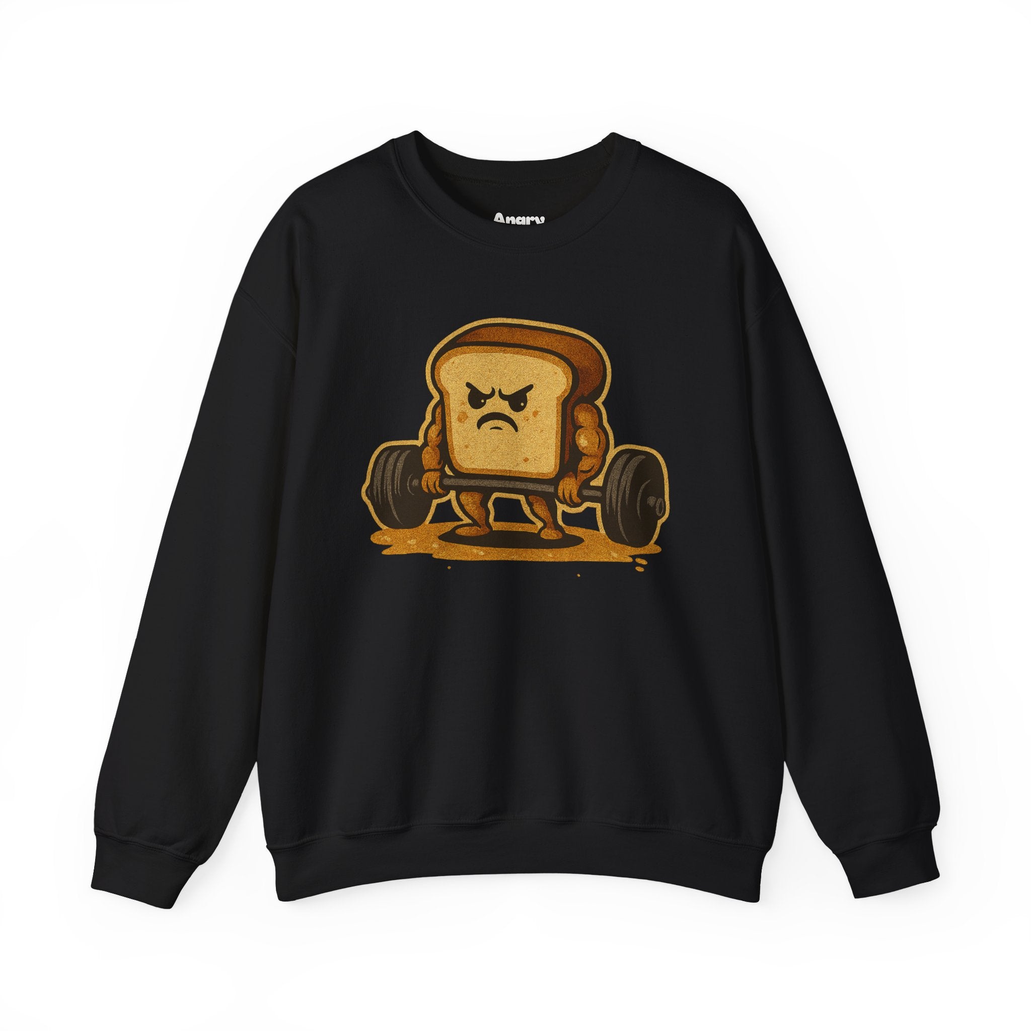 Breadlifting Crewneck Sweatshirt