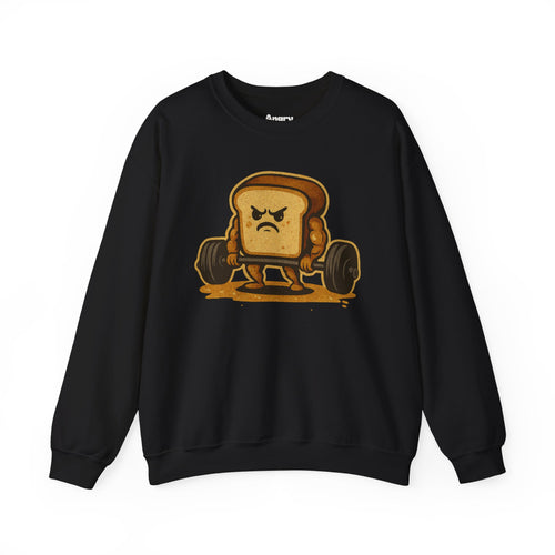 Breadlifting Crewneck Sweatshirt