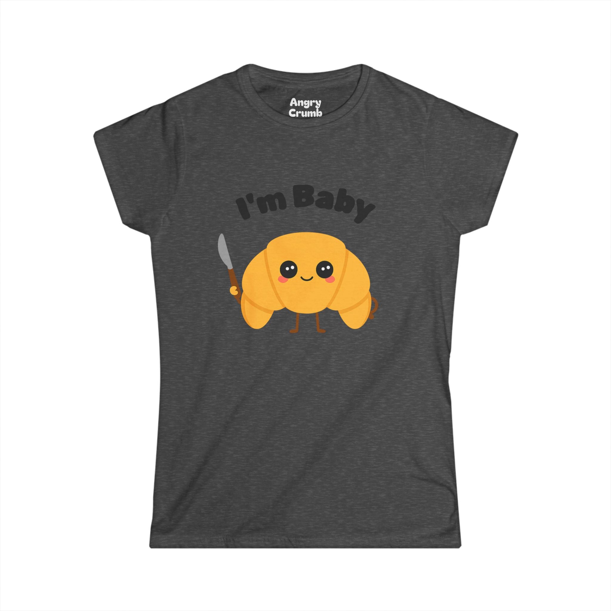 Women's I'm Baby Tee