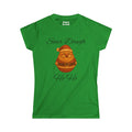 Sourdough Ho Ho Holiday Tee