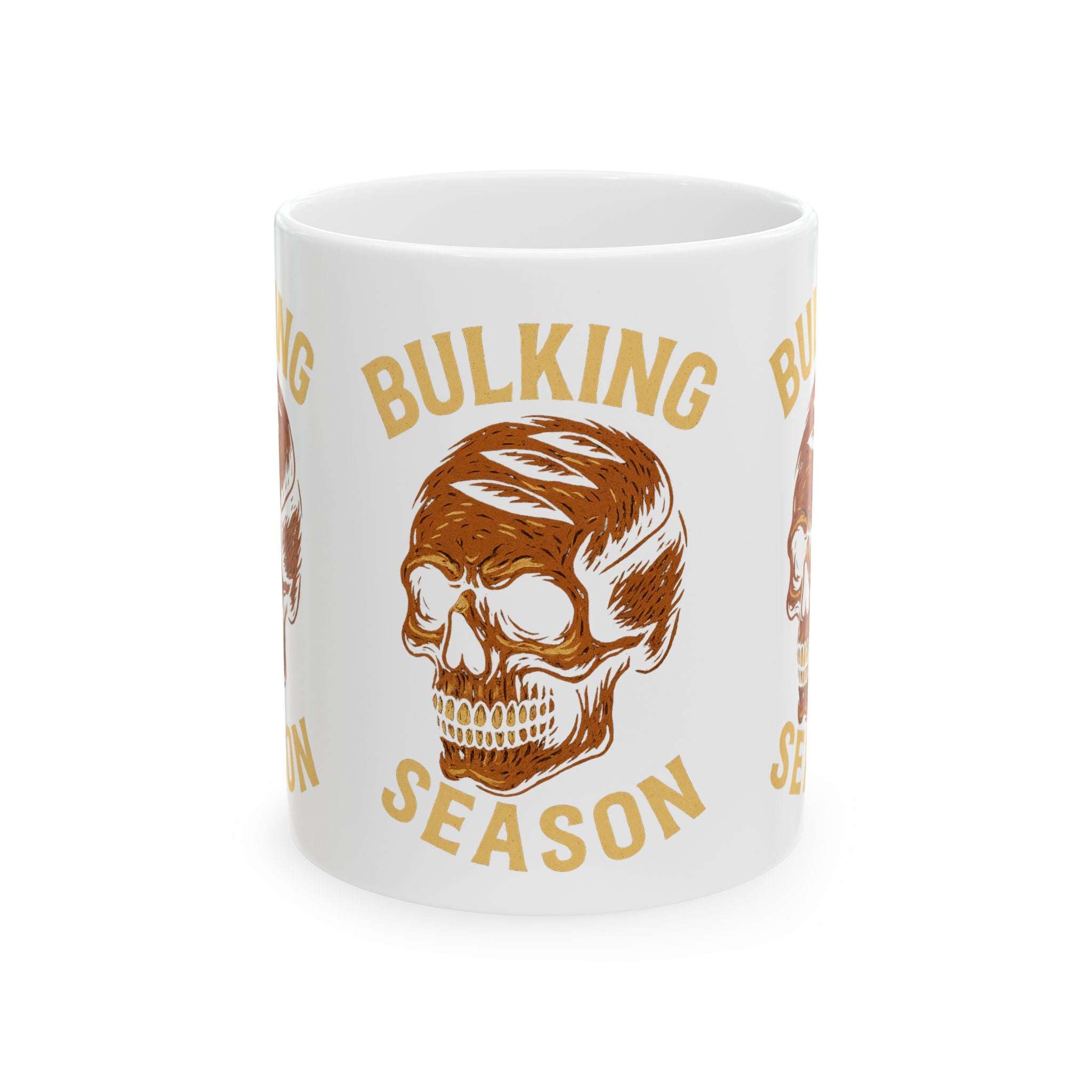 Bulking Season Mug (11oz/15oz)