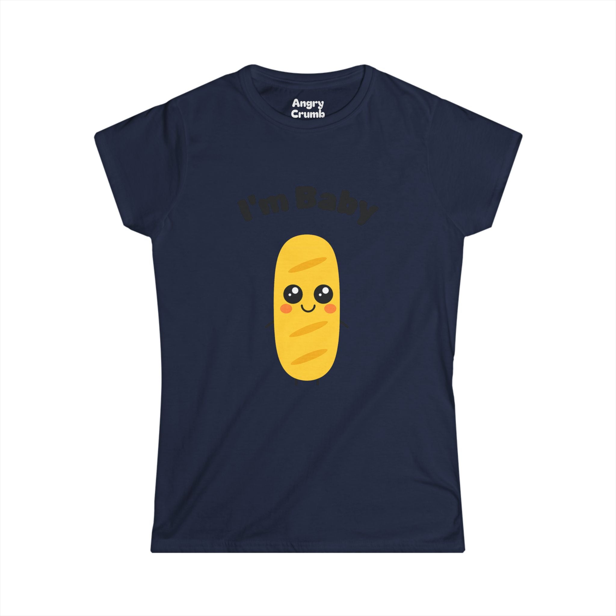 Women's I'm Baby Tee