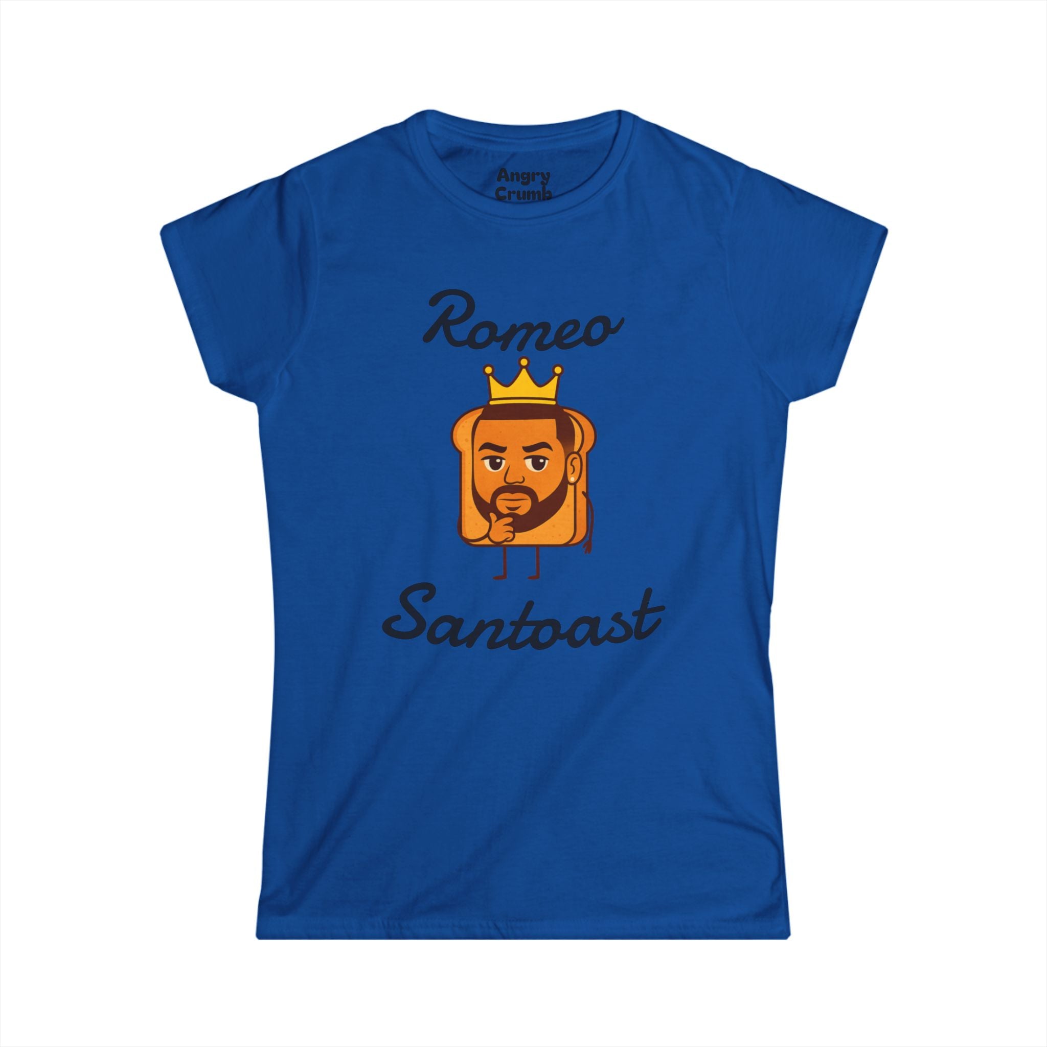 Women's Romeo Santoast