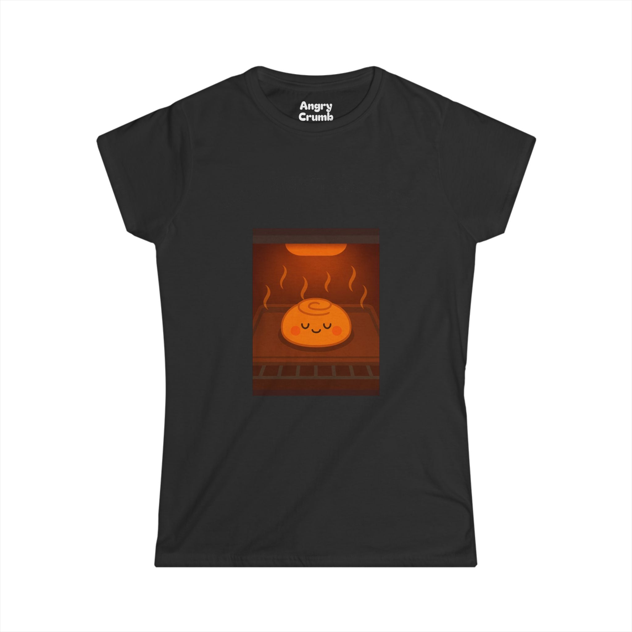 Women's Bun in the Oven Tee