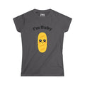 Women's I'm Baby Tee
