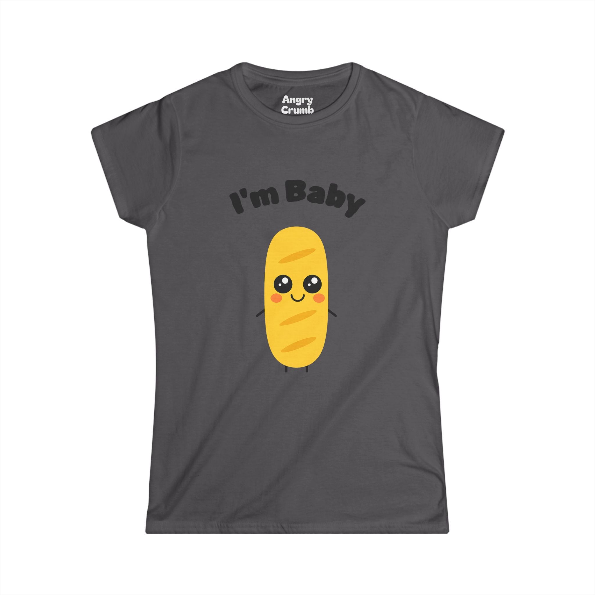Women's I'm Baby Tee