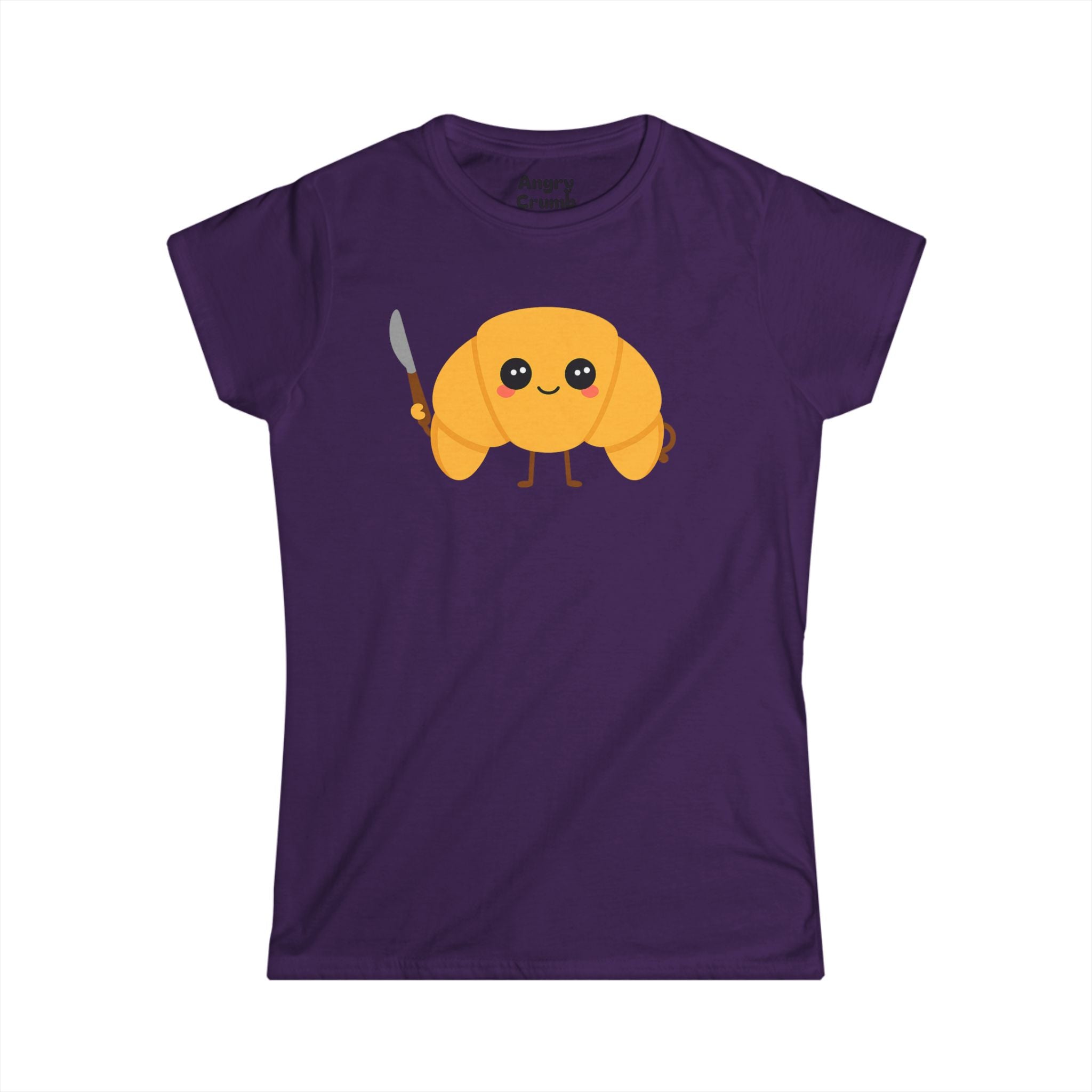 Women's Butter Me Up Tee