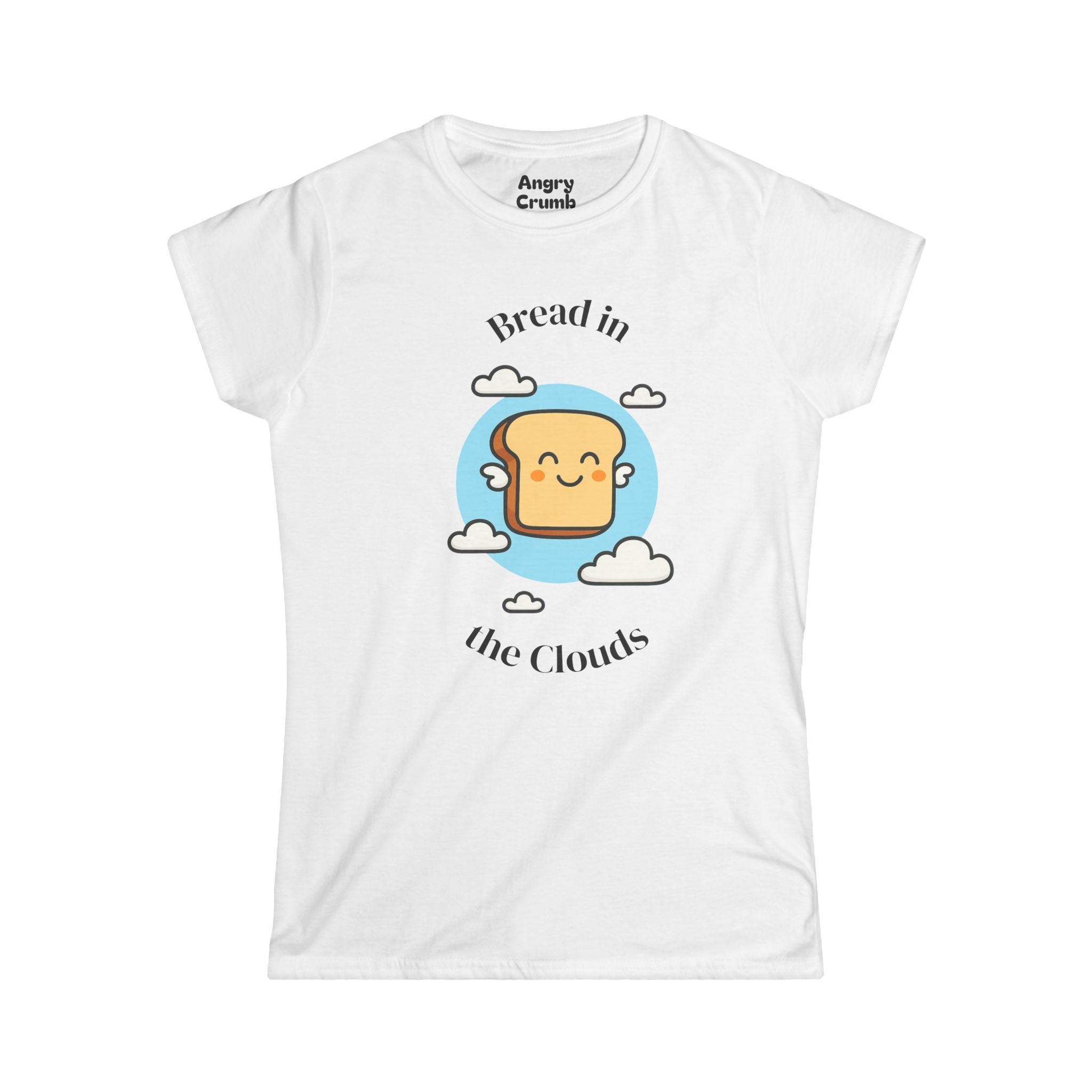 Women's Bread in the Clouds Tee