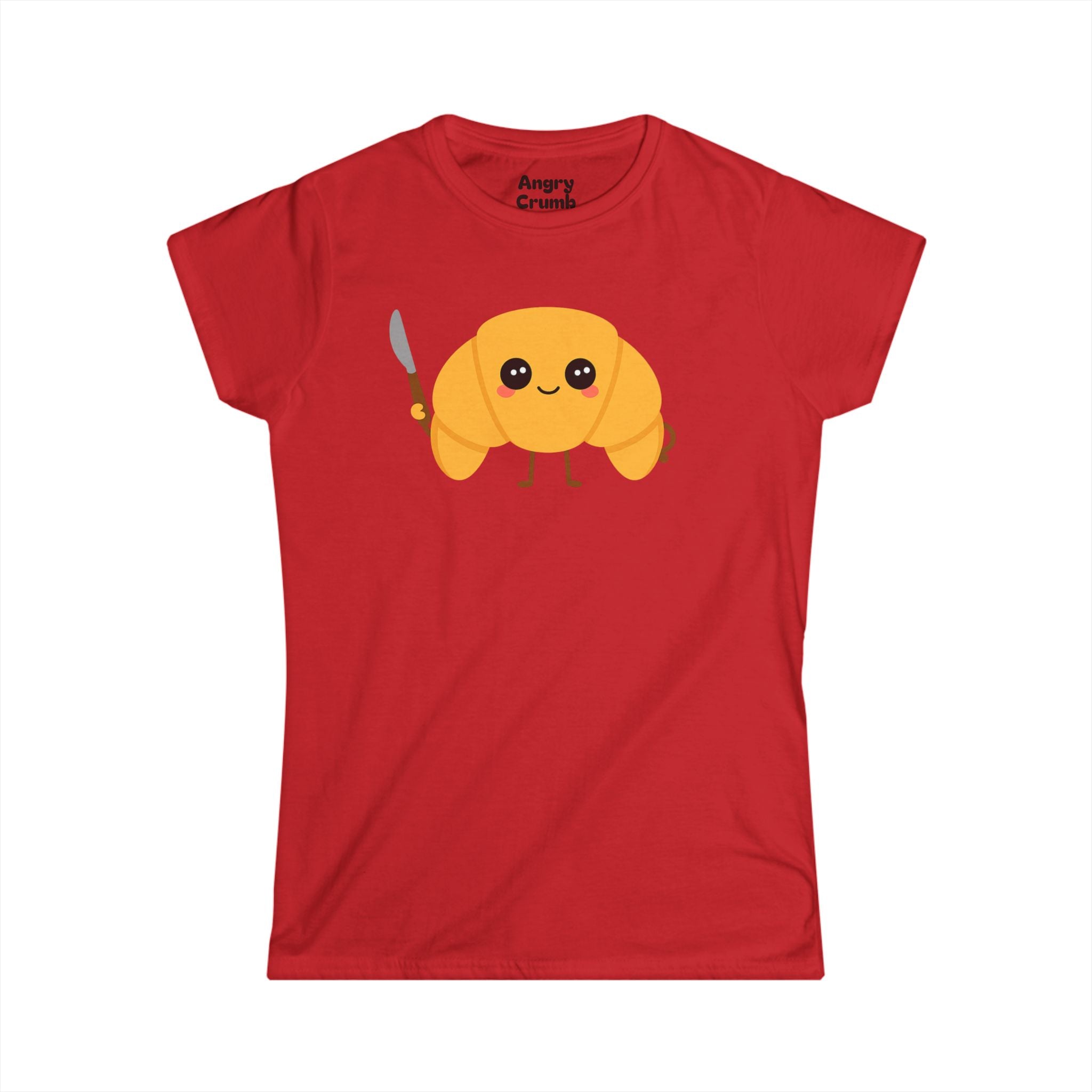 Women's Butter Me Up Tee