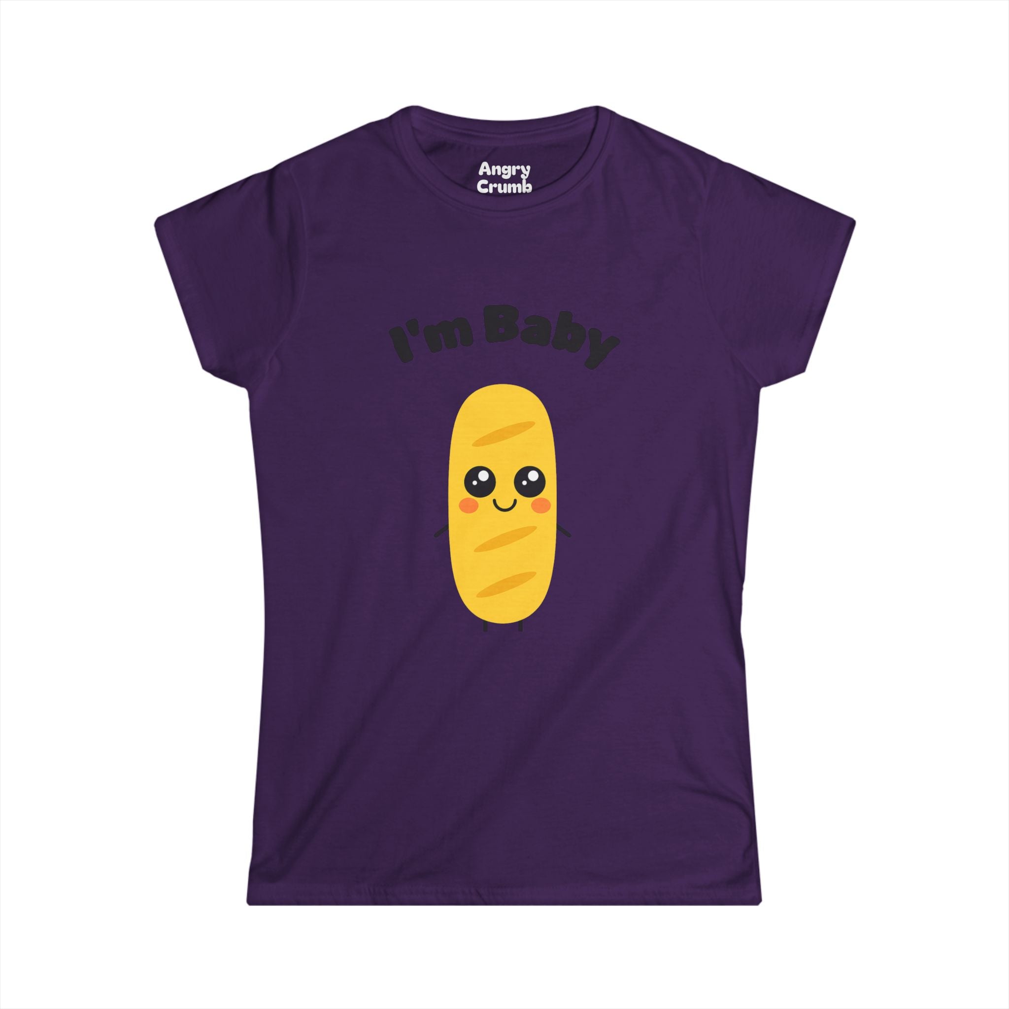 Women's I'm Baby Tee