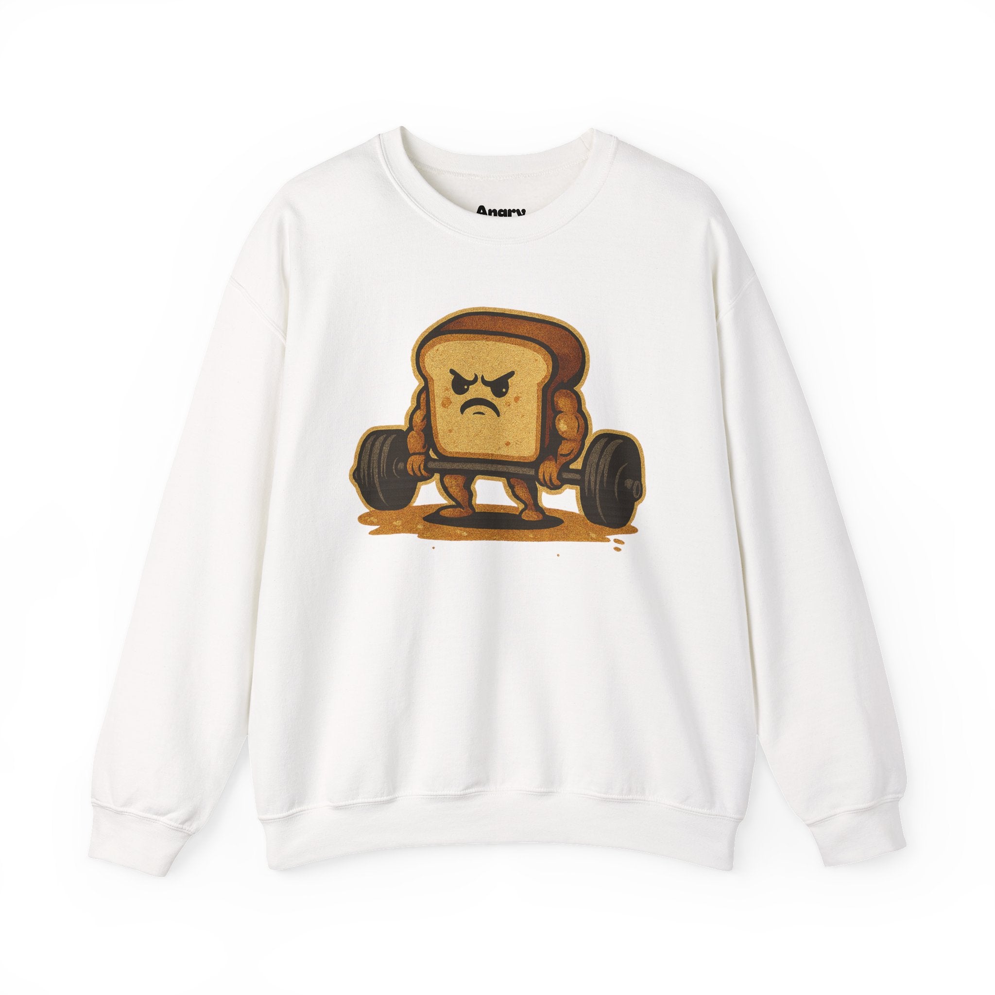 Breadlifting Crewneck Sweatshirt