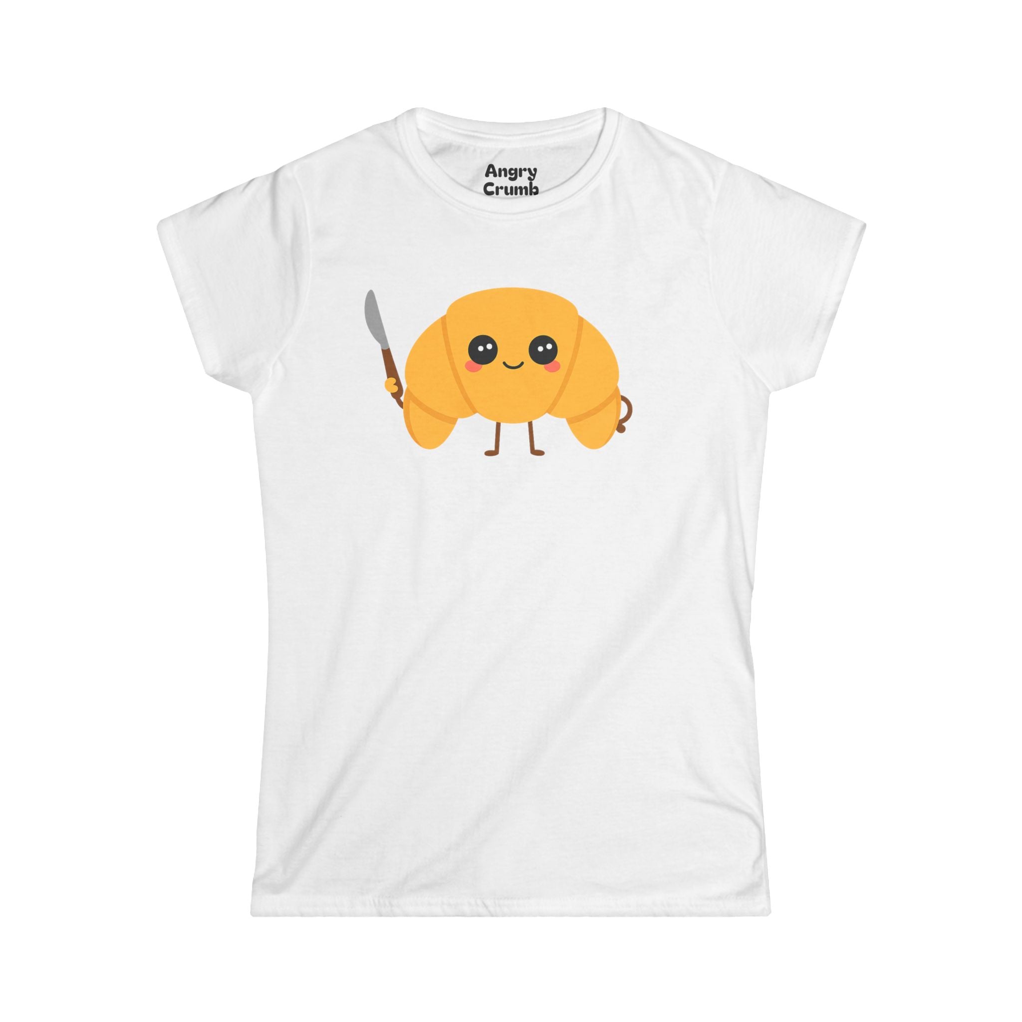 Women's Butter Me Up Tee
