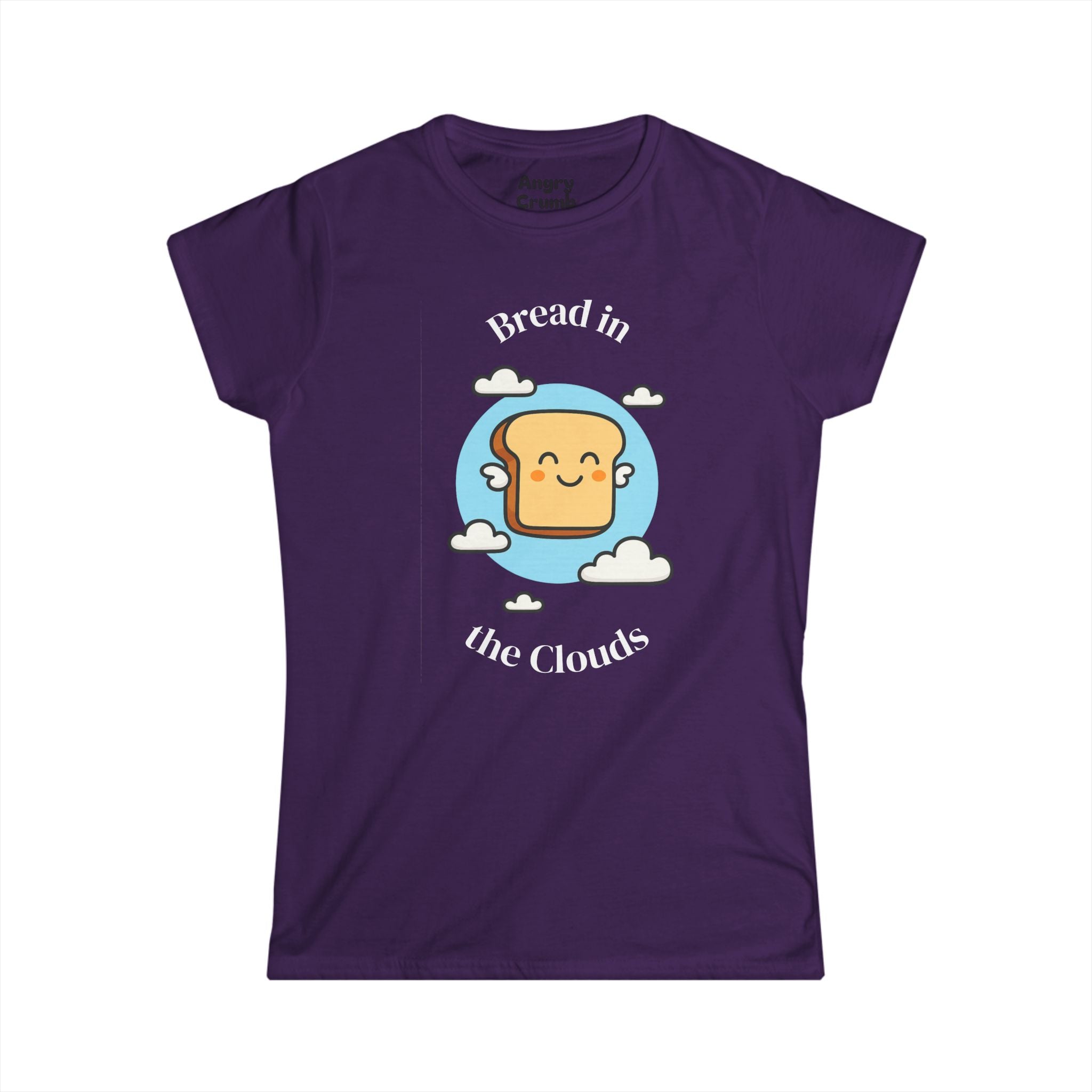 Cat Loaf Graphic Tee