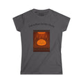 Women's Bun in the Oven Tee