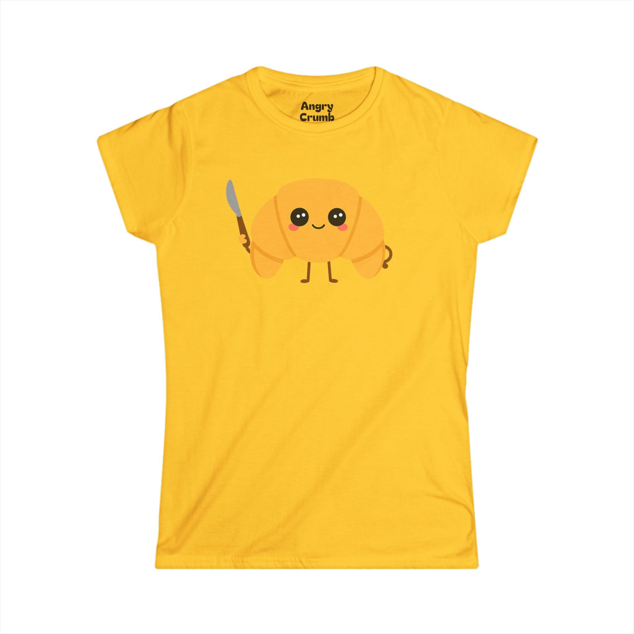 Women's Butter Me Up Tee
