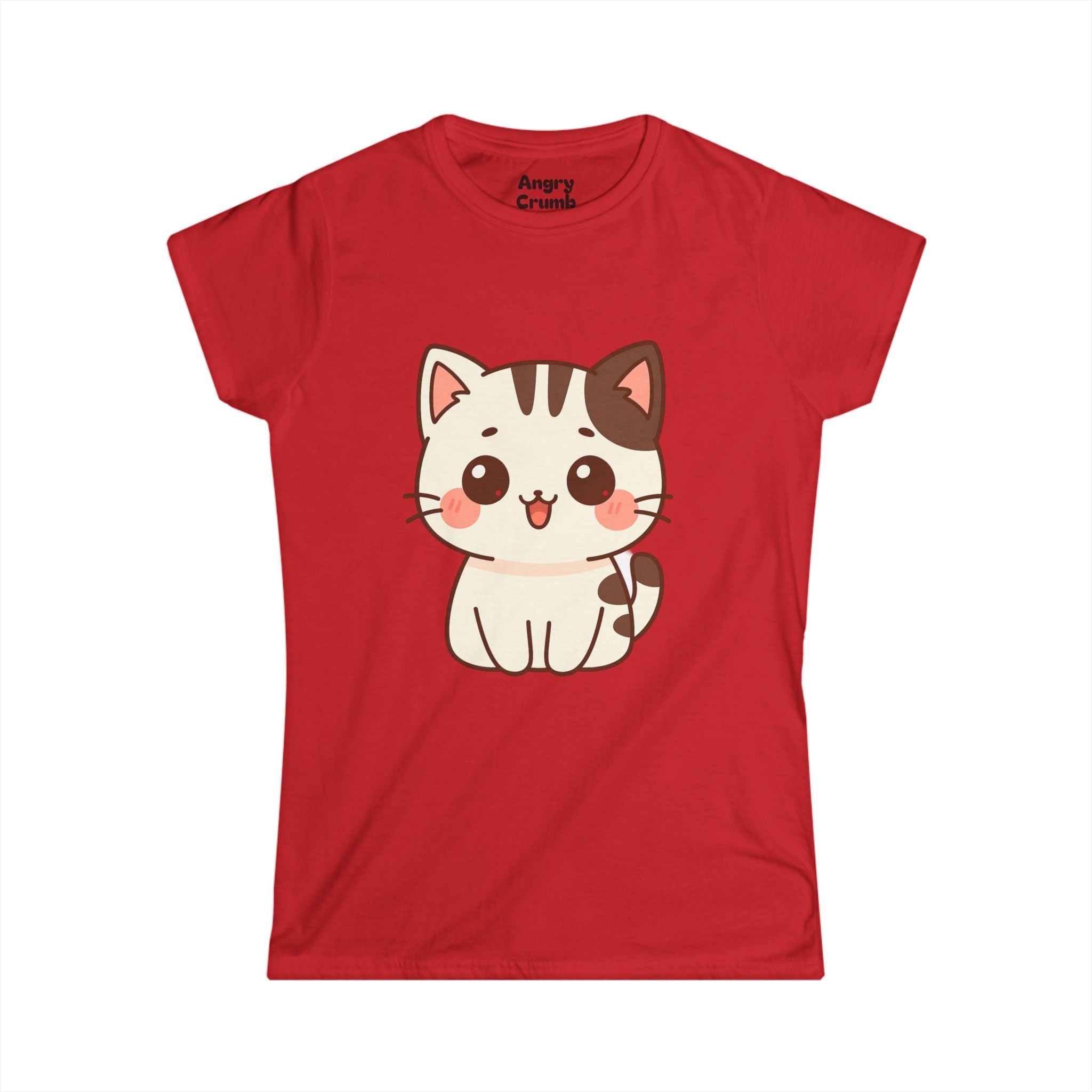 Cute Kitty Women's Tee