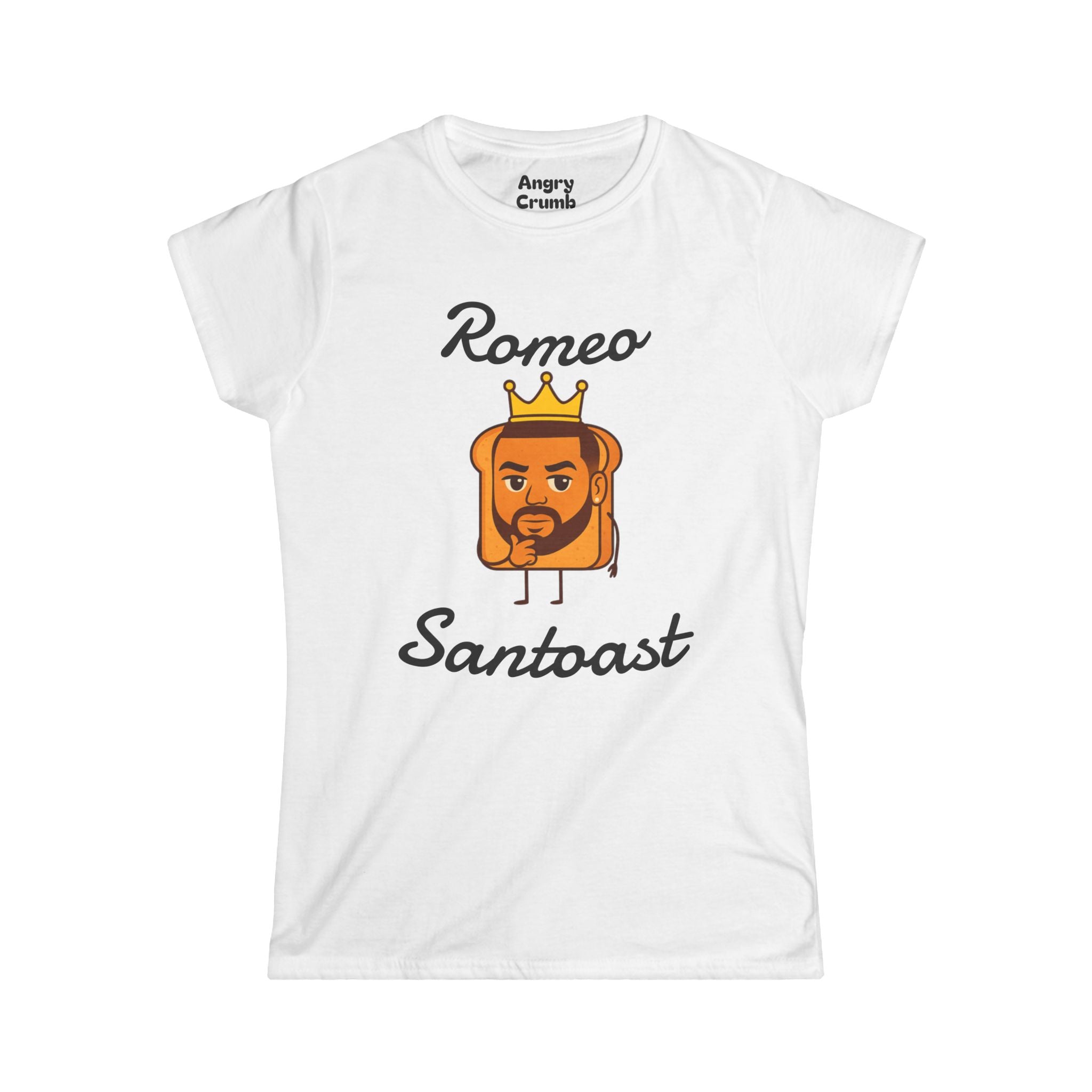 Women's Romeo Santoast