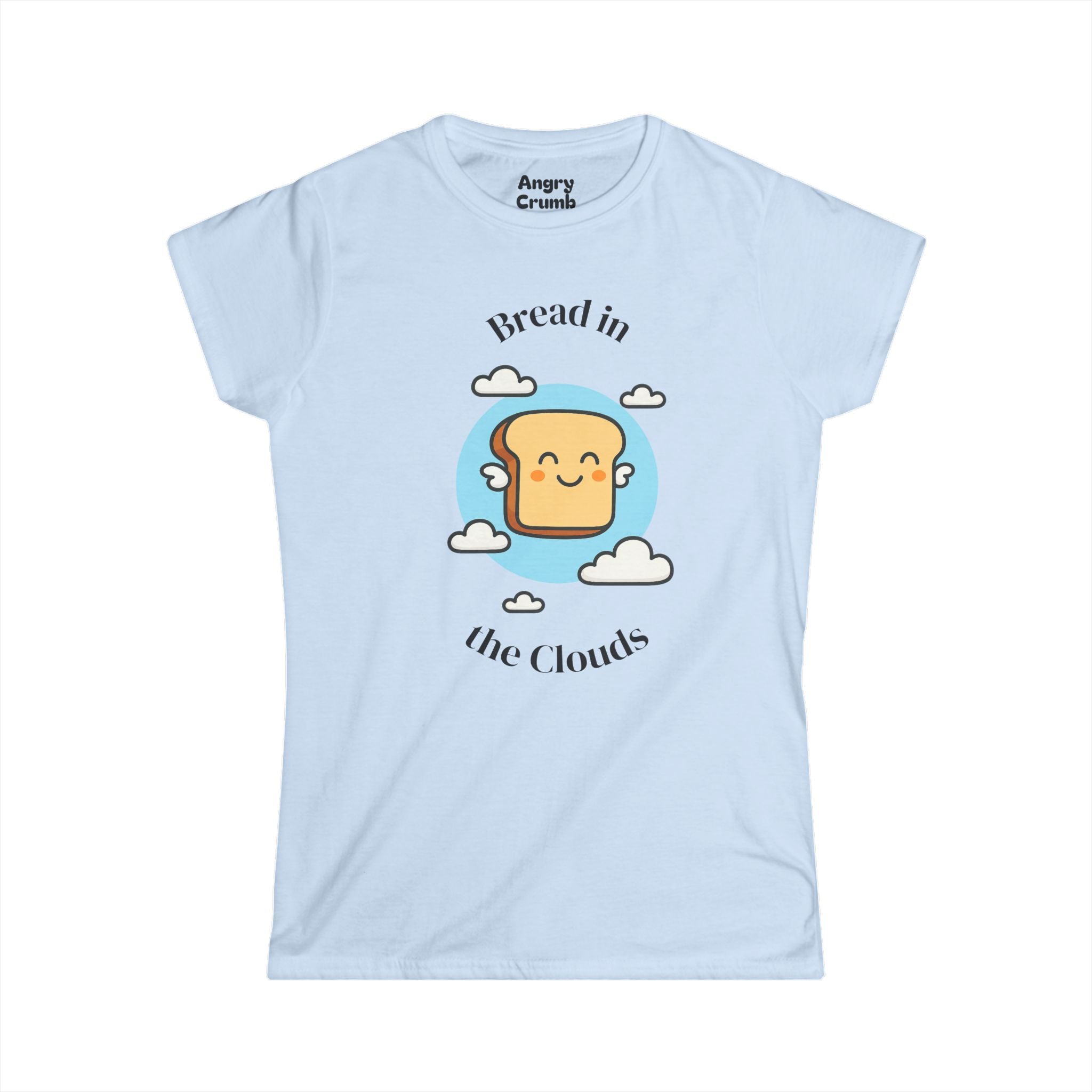 Women's Bread in the Clouds Tee