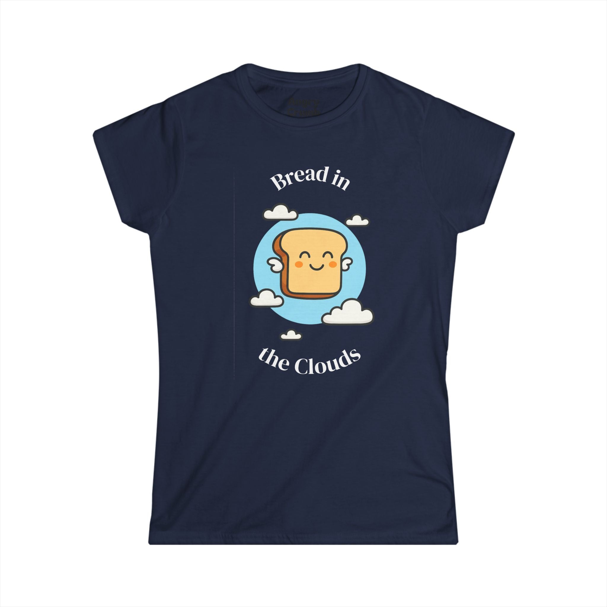 Cat Loaf Graphic Tee
