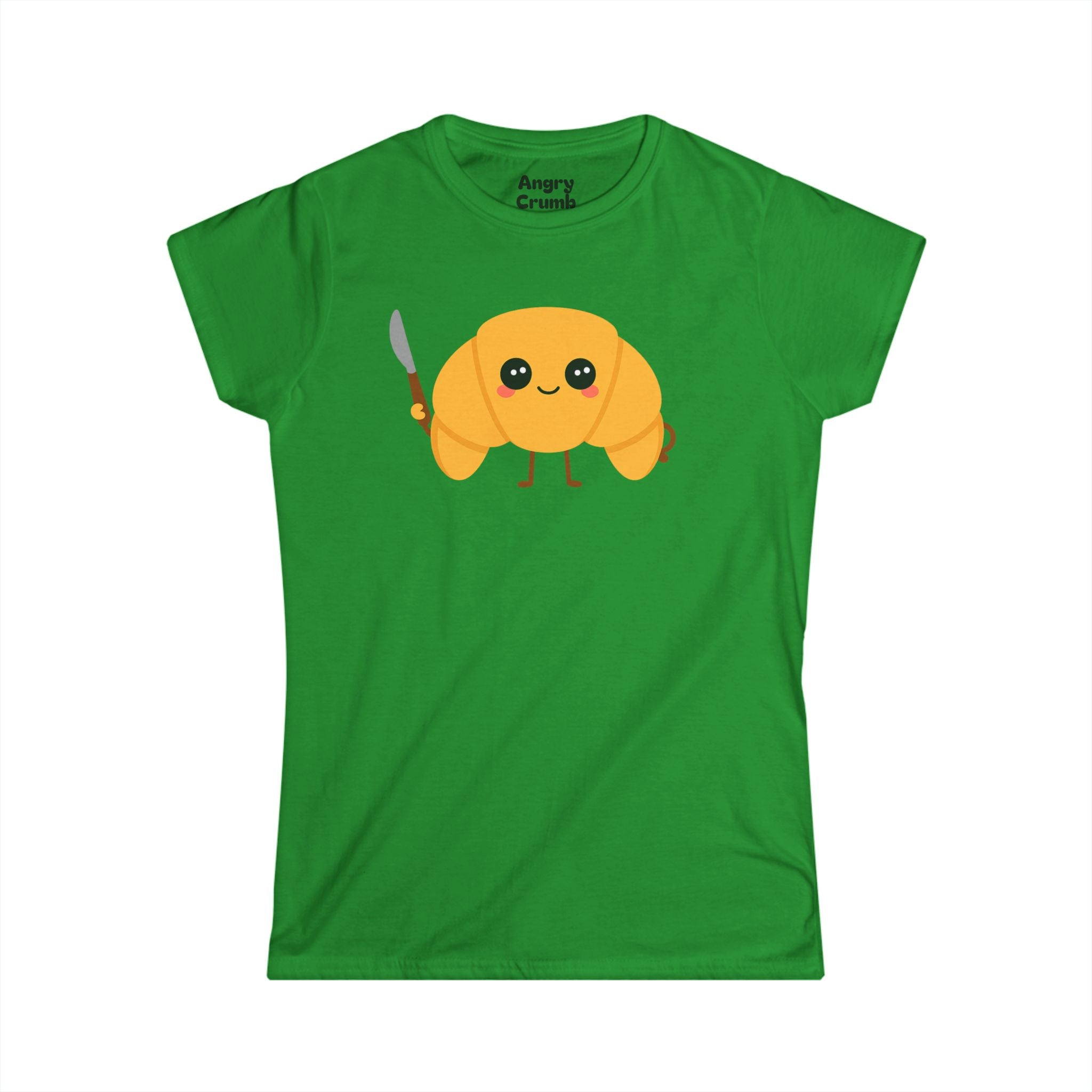 Women's Butter Me Up Tee