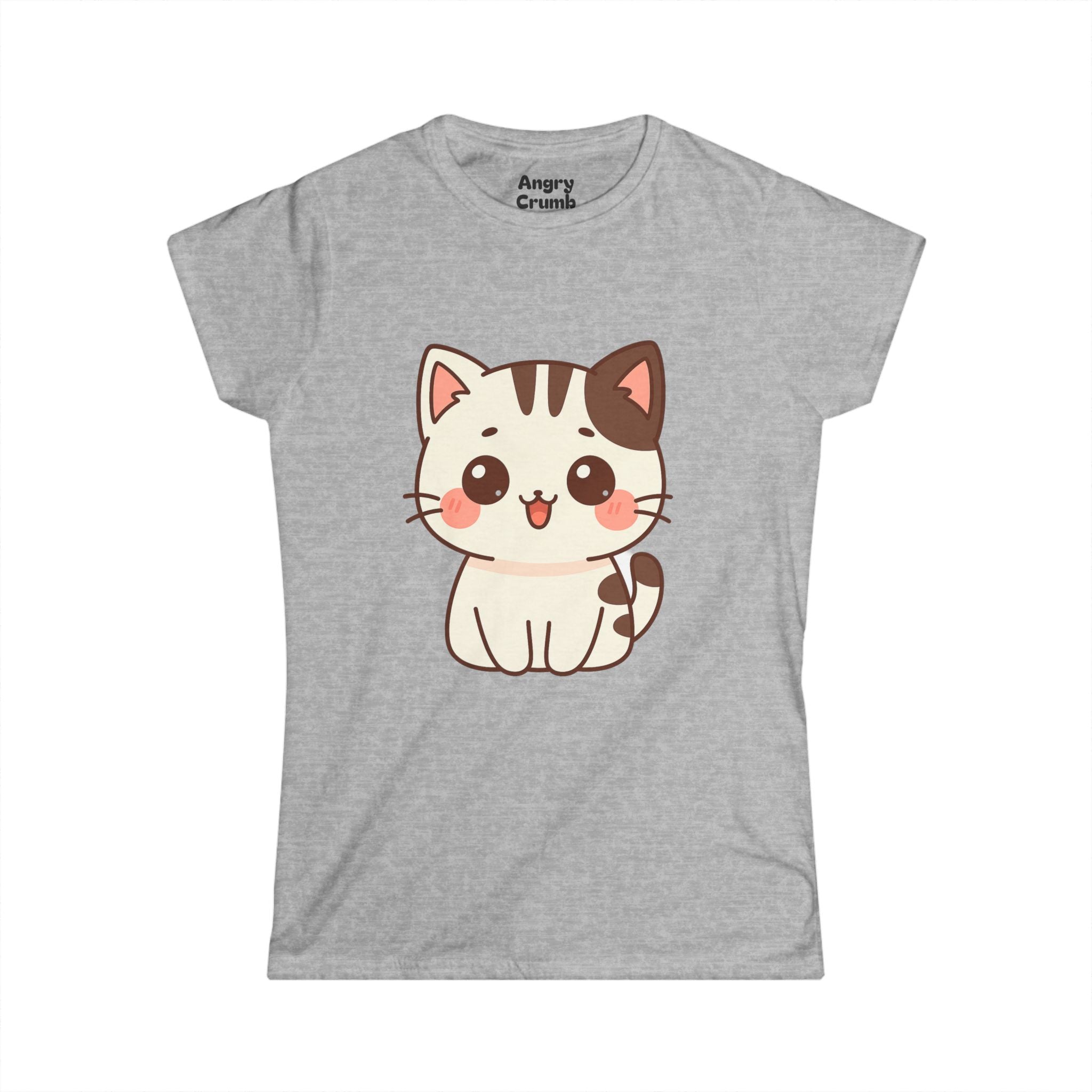 Cute Kitty Women's Tee