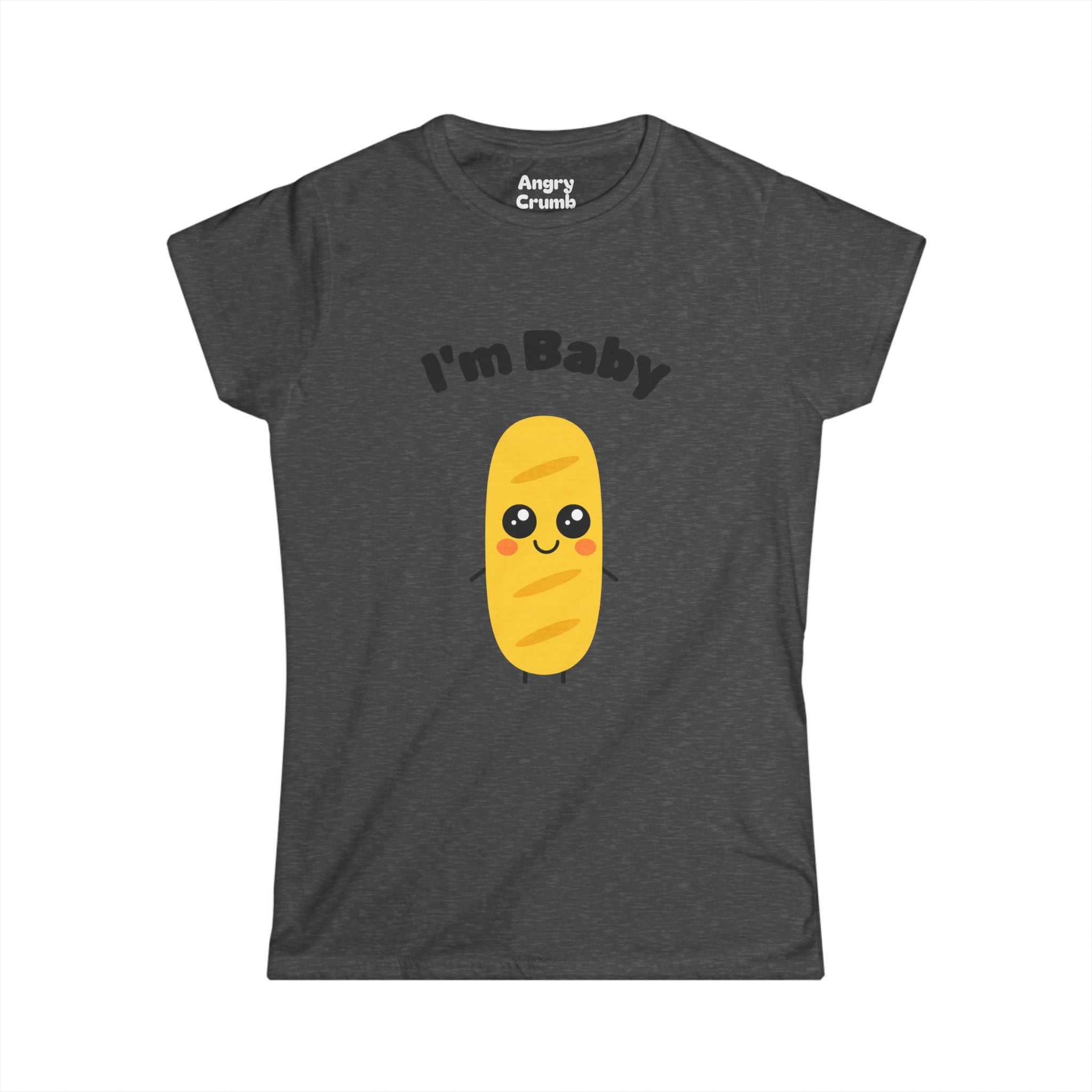 Women's I'm Baby Tee