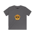 Kids 'Muffin with Attitude' Tee
