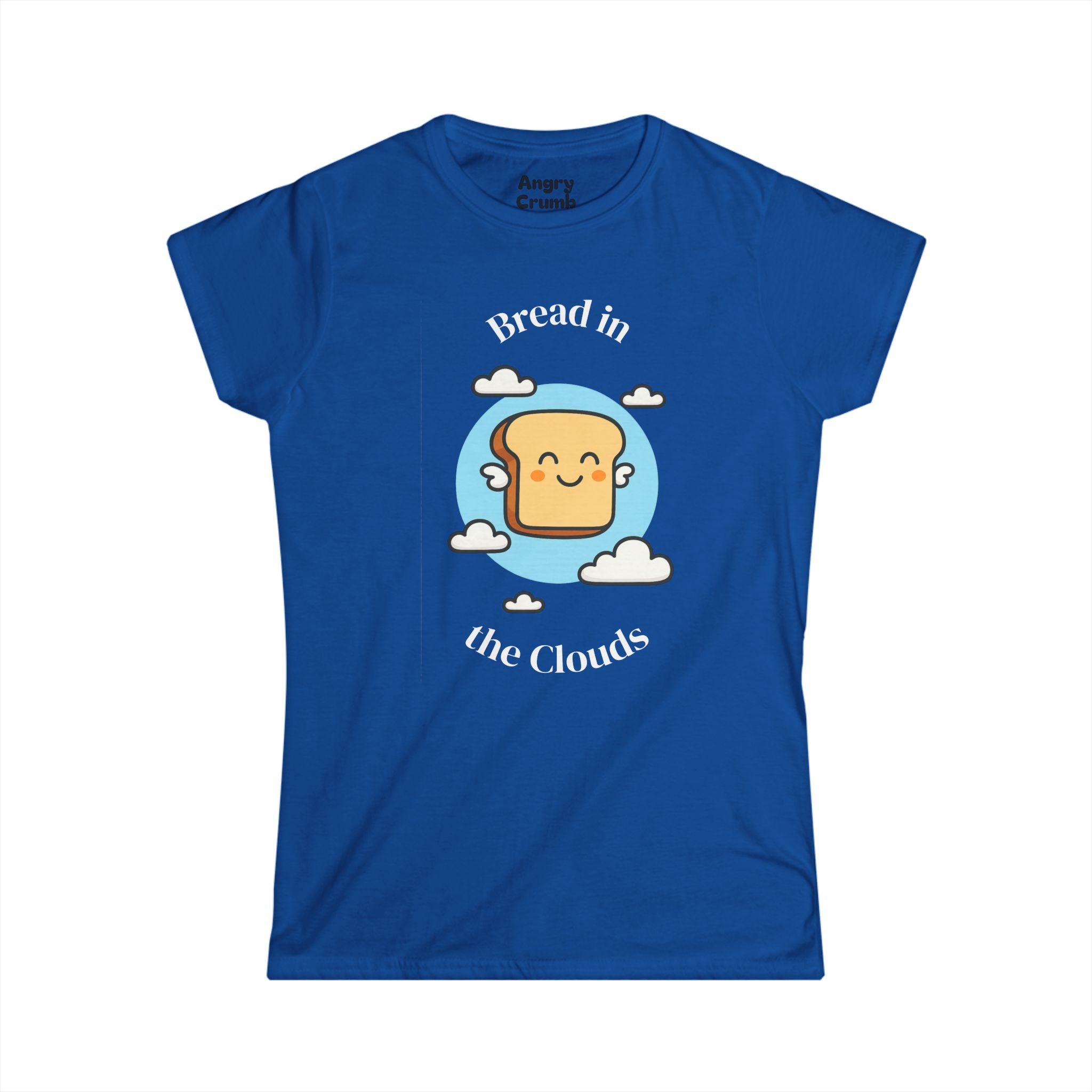 Women's Bread in the Clouds Tee