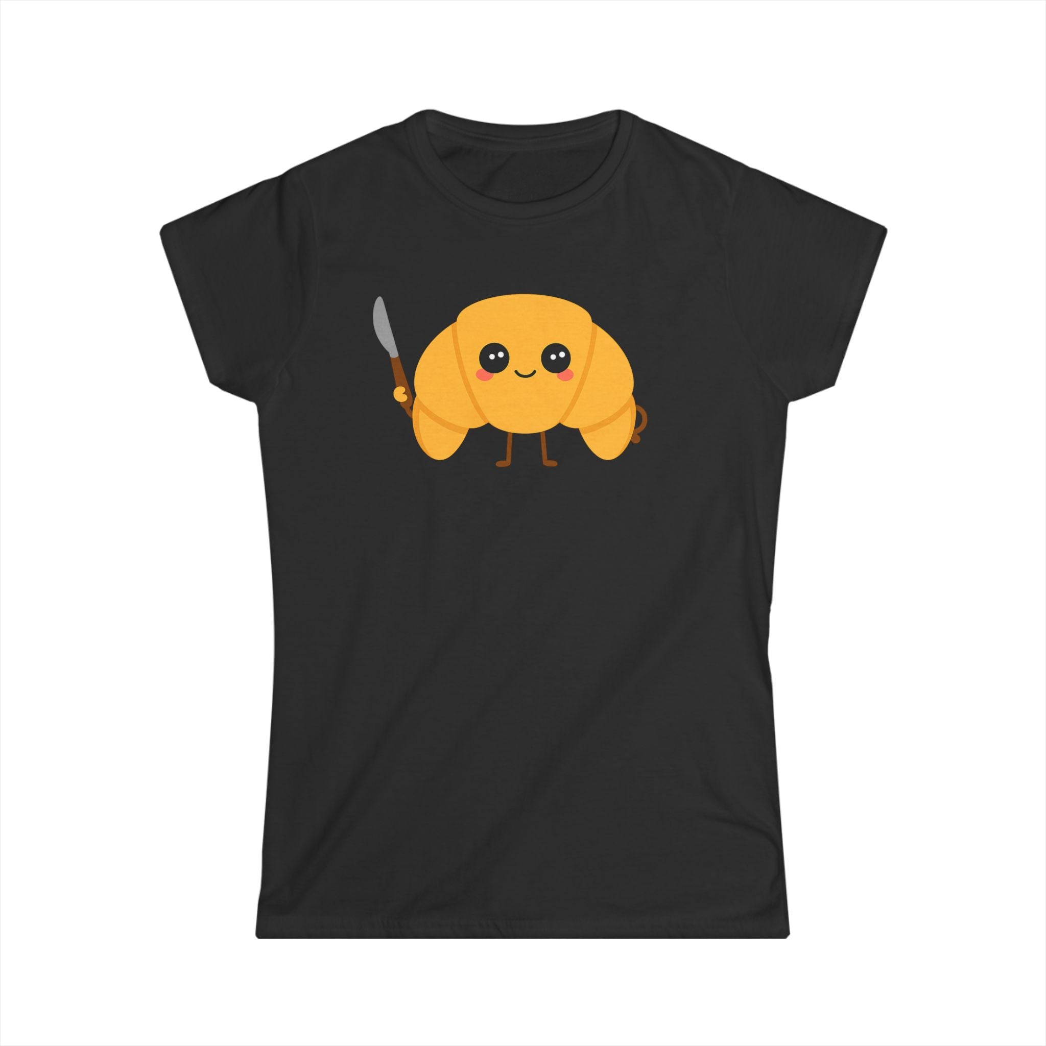 Women's Butter Me Up Tee