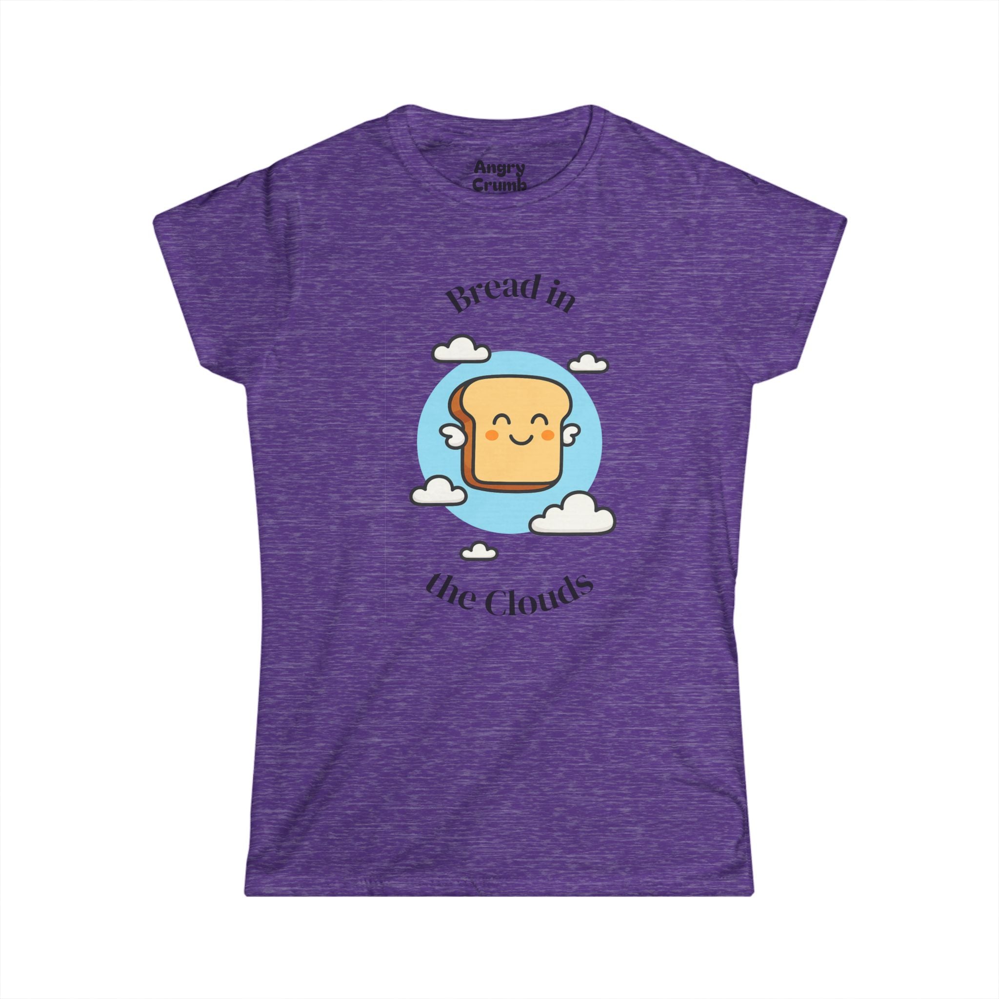 Women's Bread in the Clouds Tee