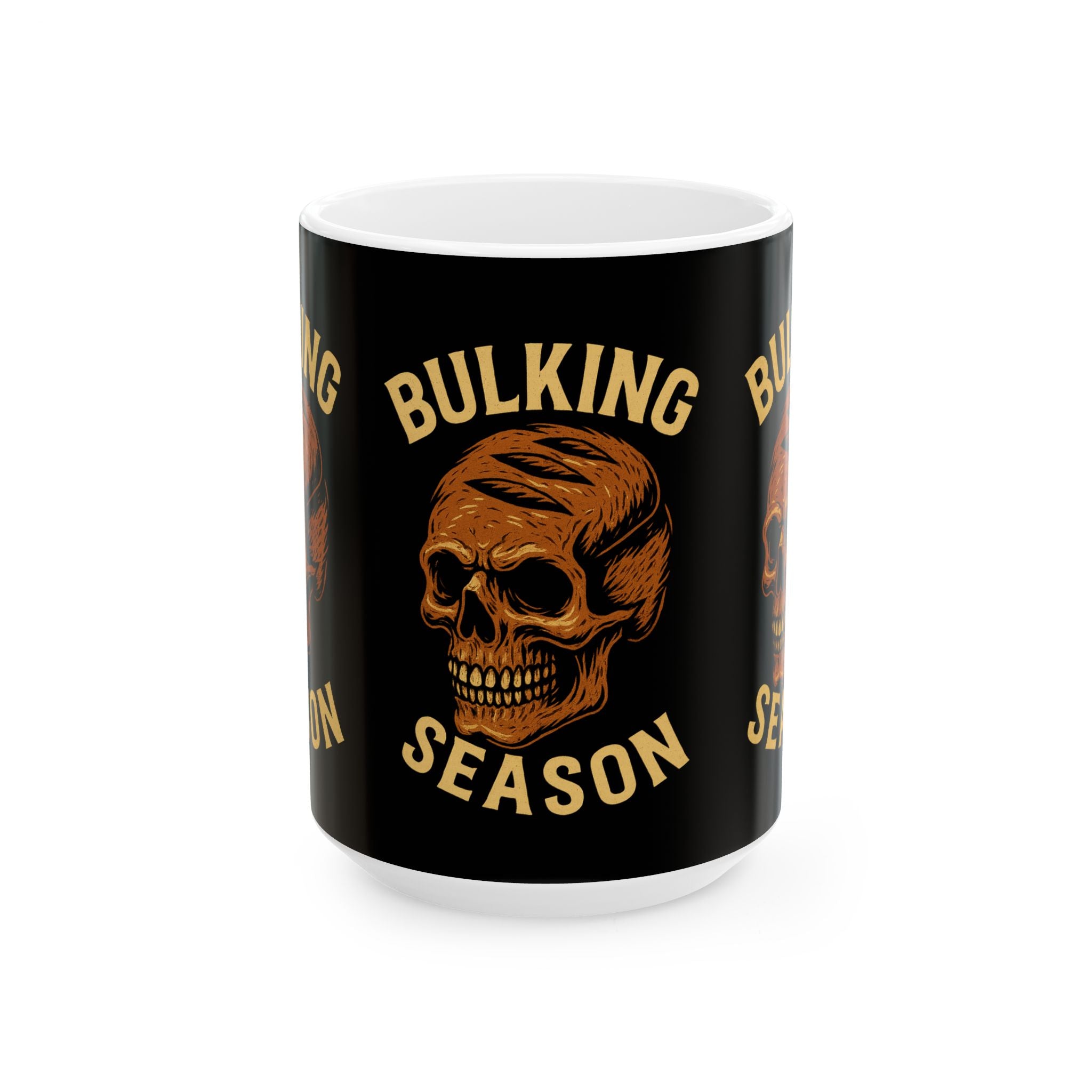 Bulking Season Mug (11oz/15oz)