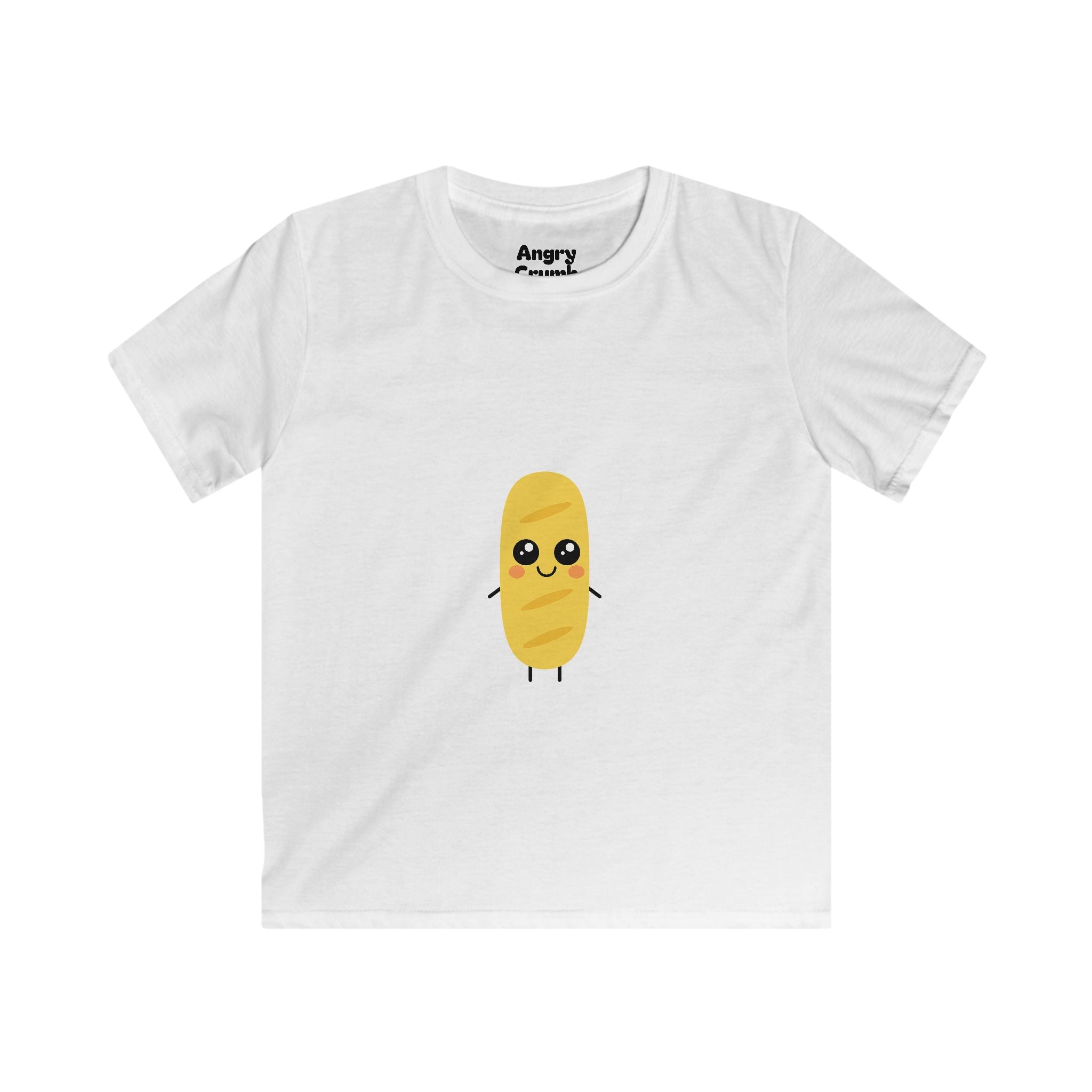 Baby Baguette Kids Tee