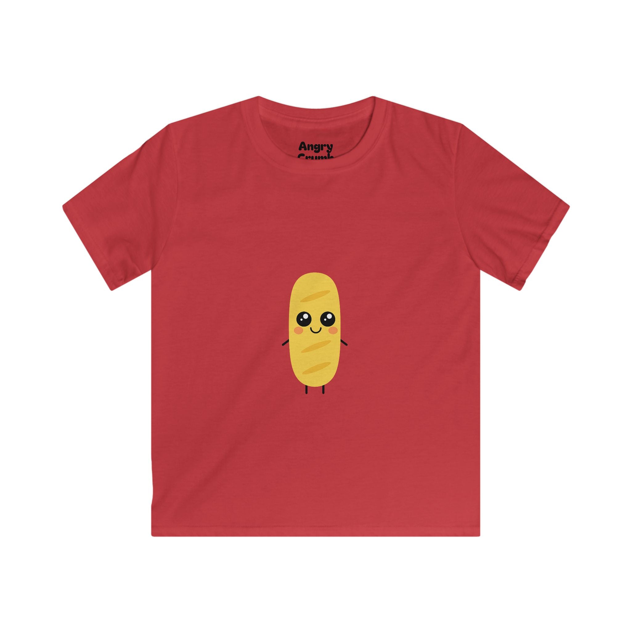Baby Baguette Kids Tee