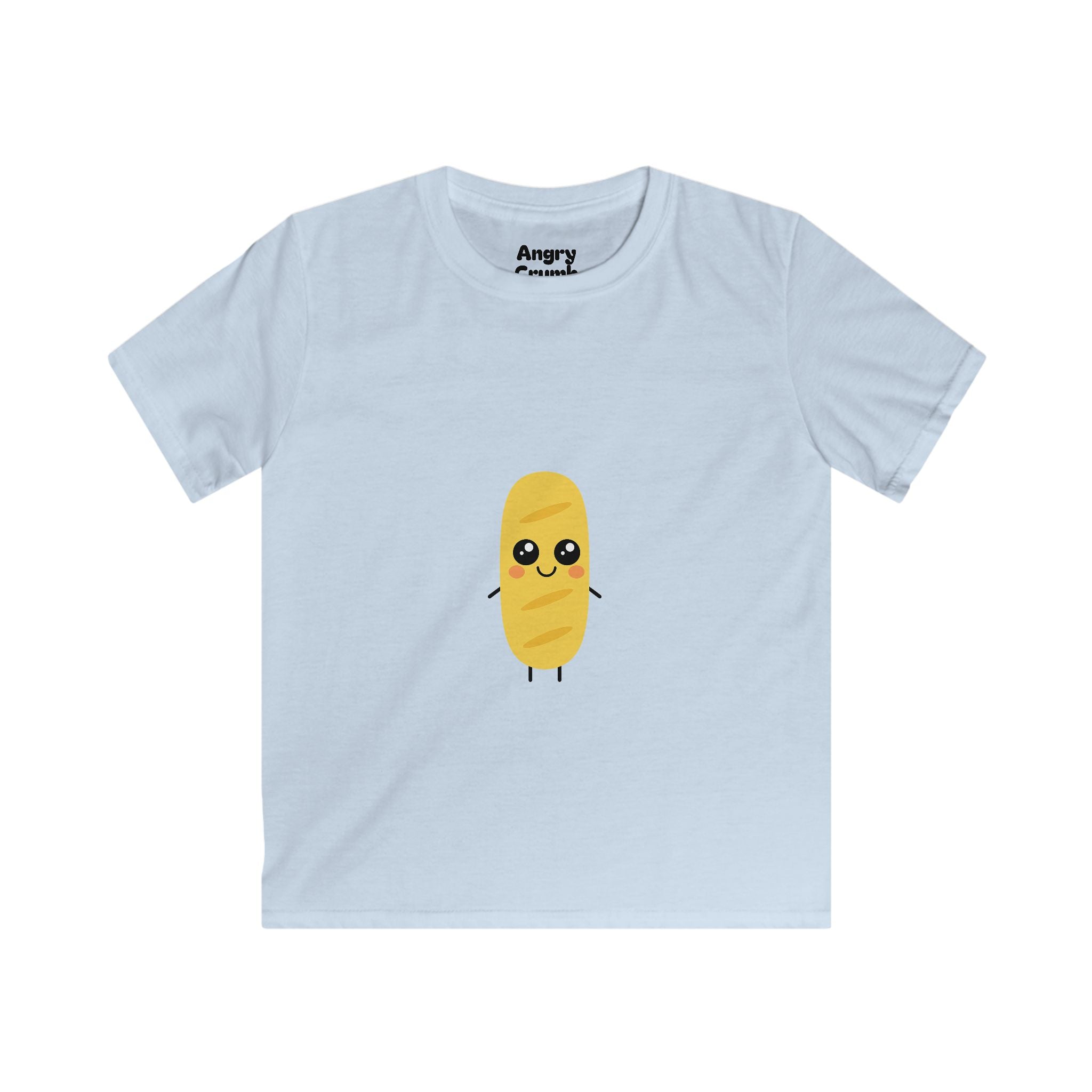 Baby Baguette Kids Tee