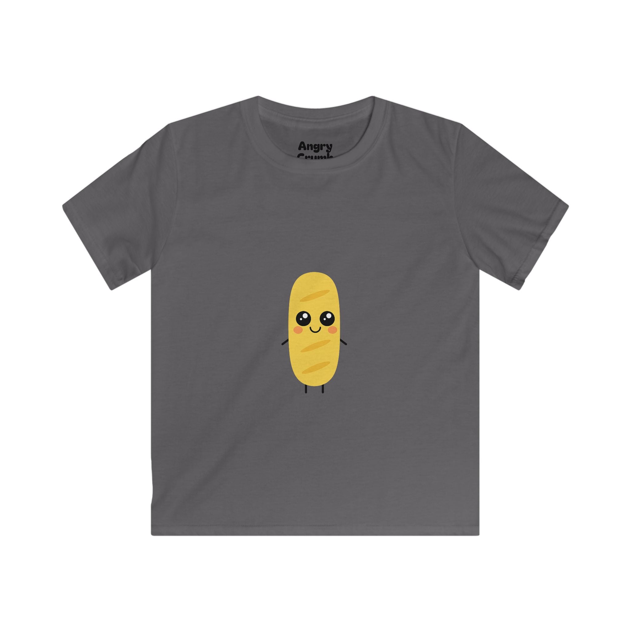 Baby Baguette Kids Tee