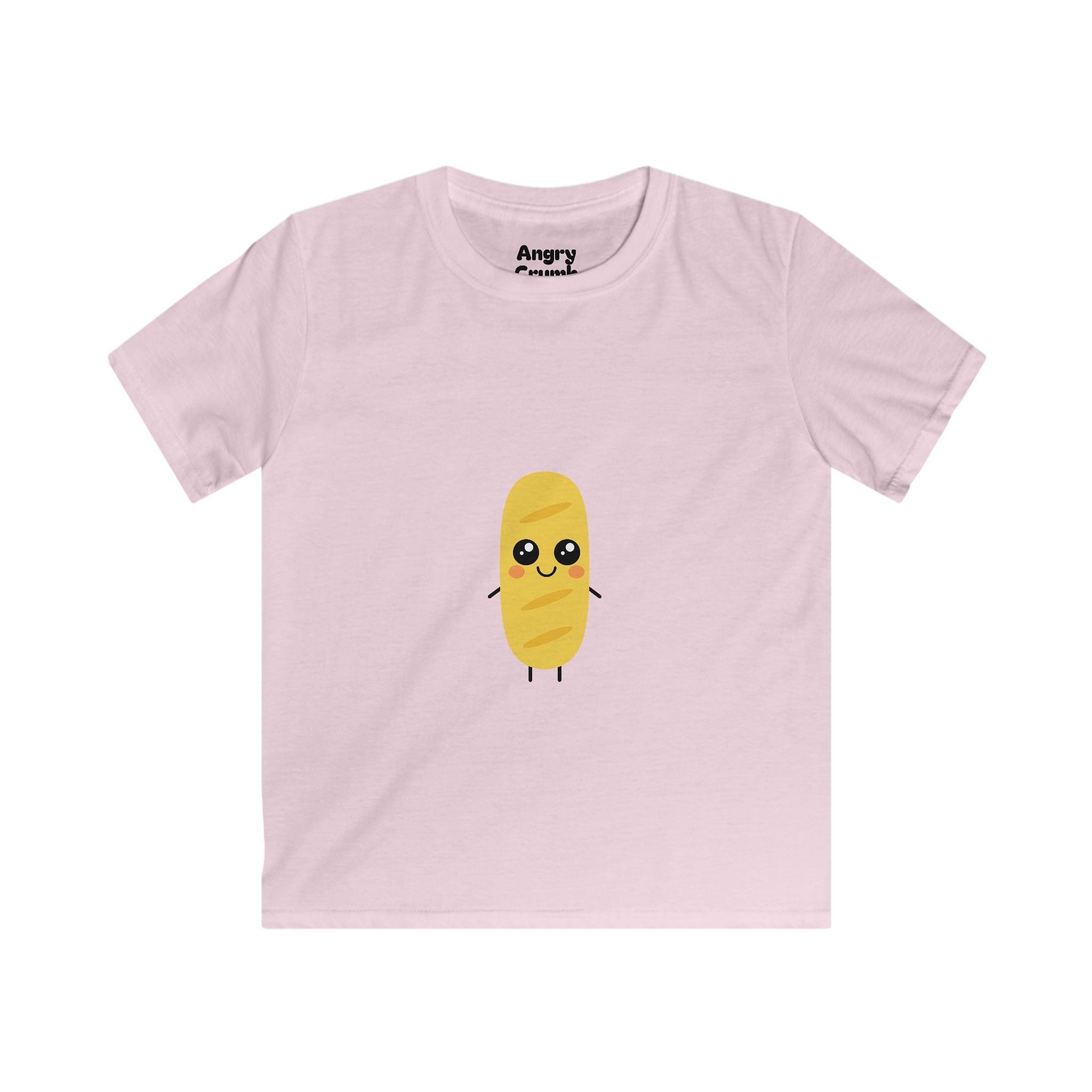 Baby Baguette Kids Tee
