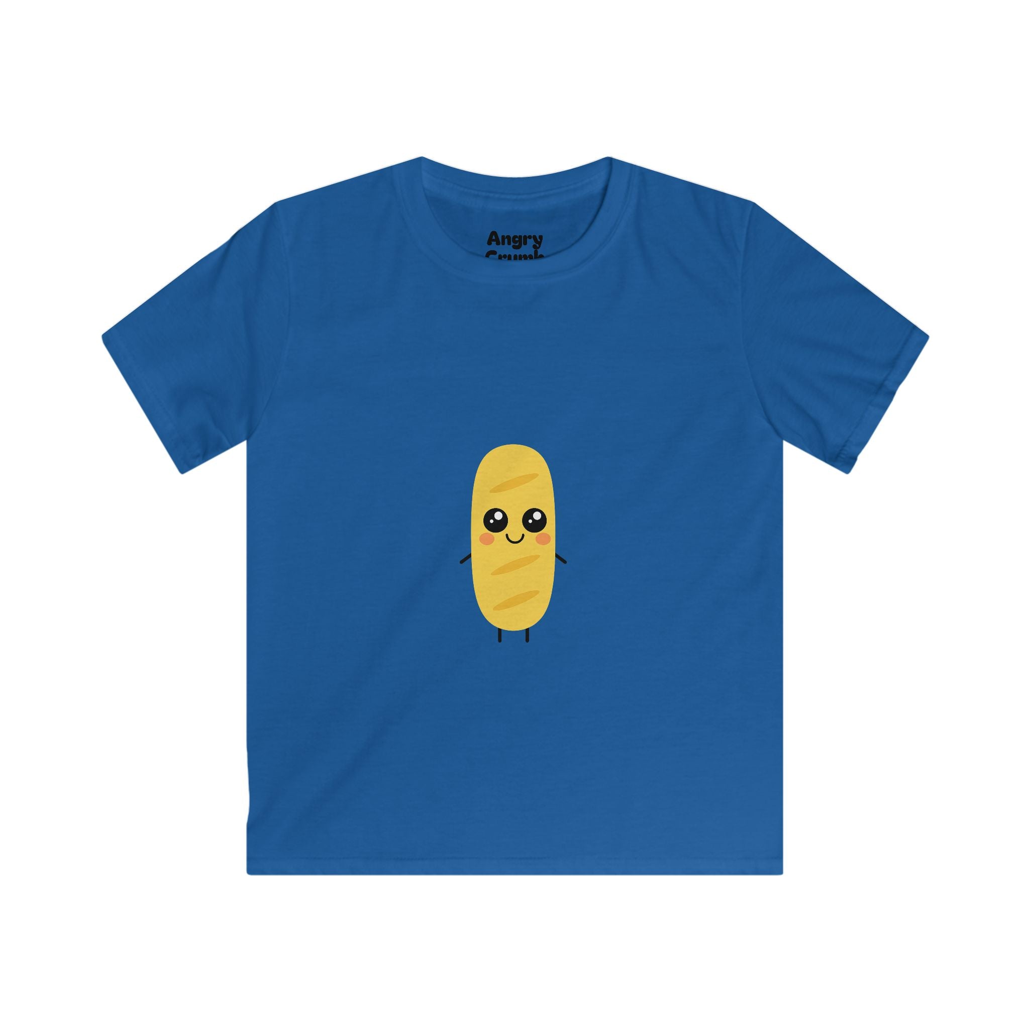 Baby Baguette Kids Tee