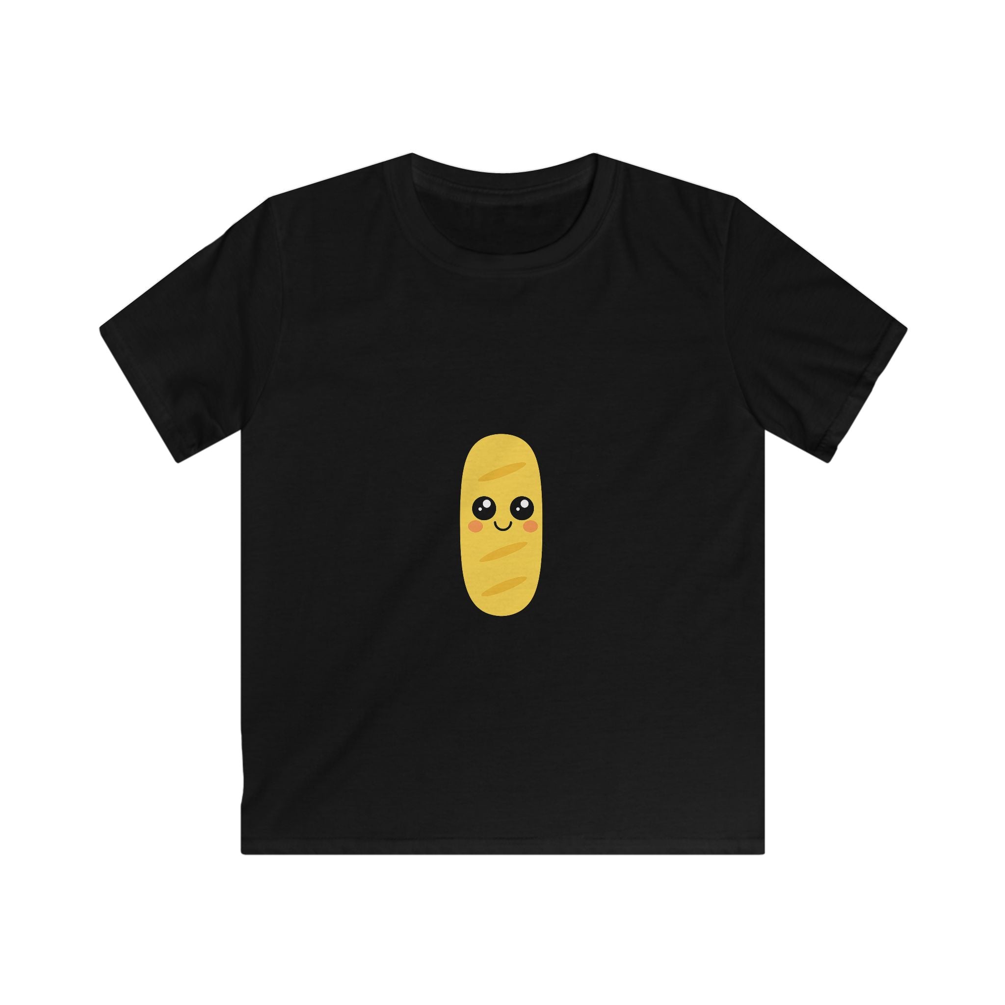 Baby Baguette Kids Tee