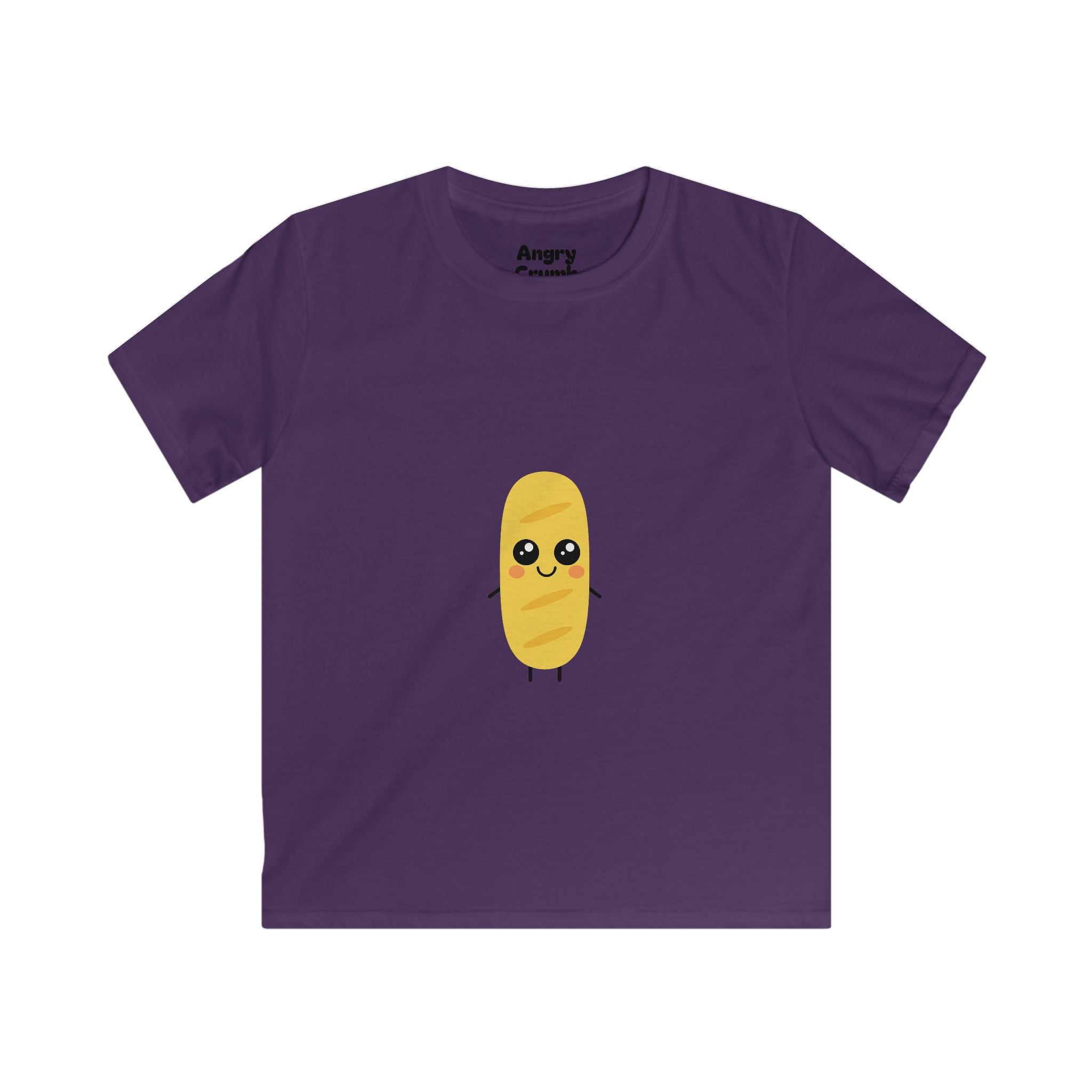 Baby Baguette Kids Tee