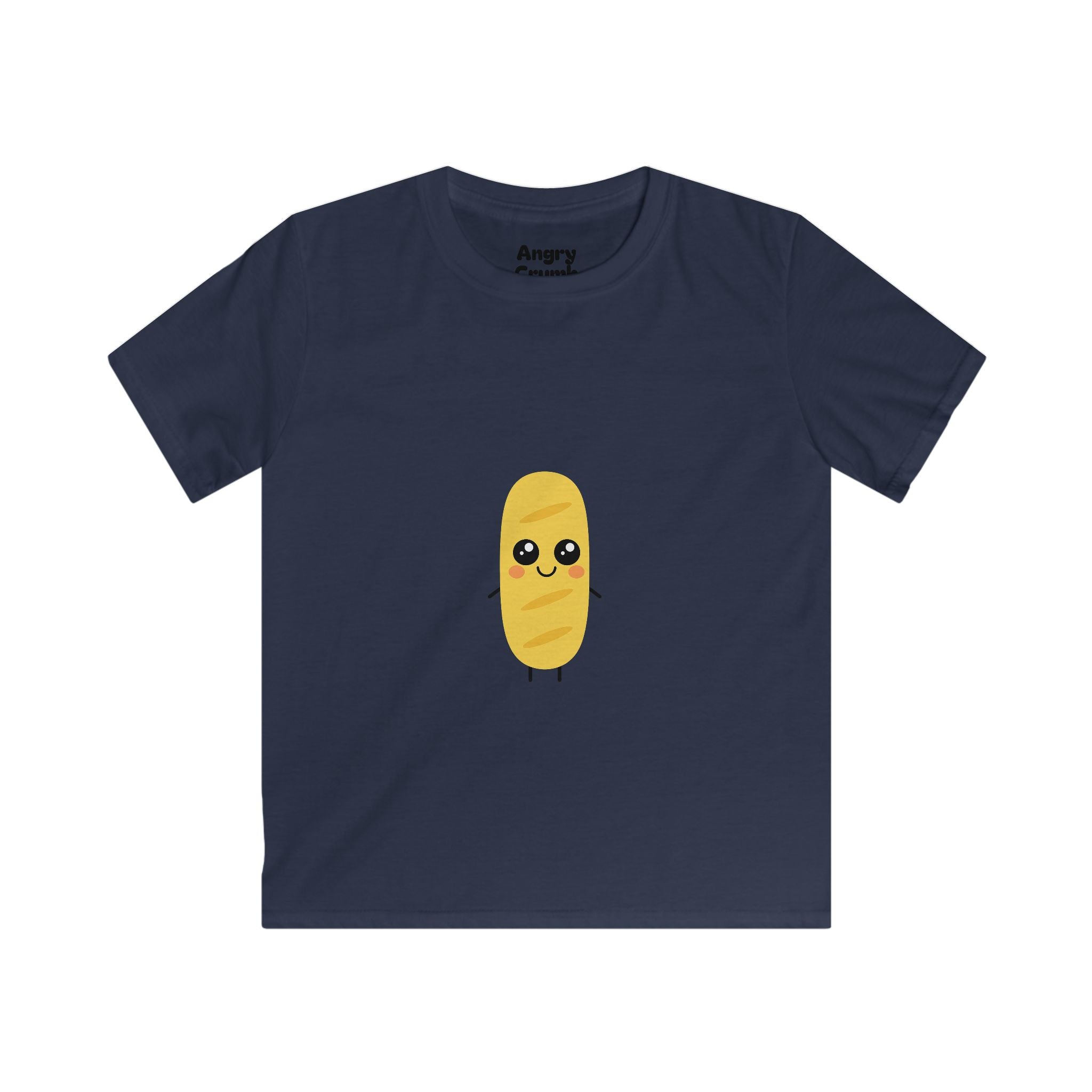 Baby Baguette Kids Tee