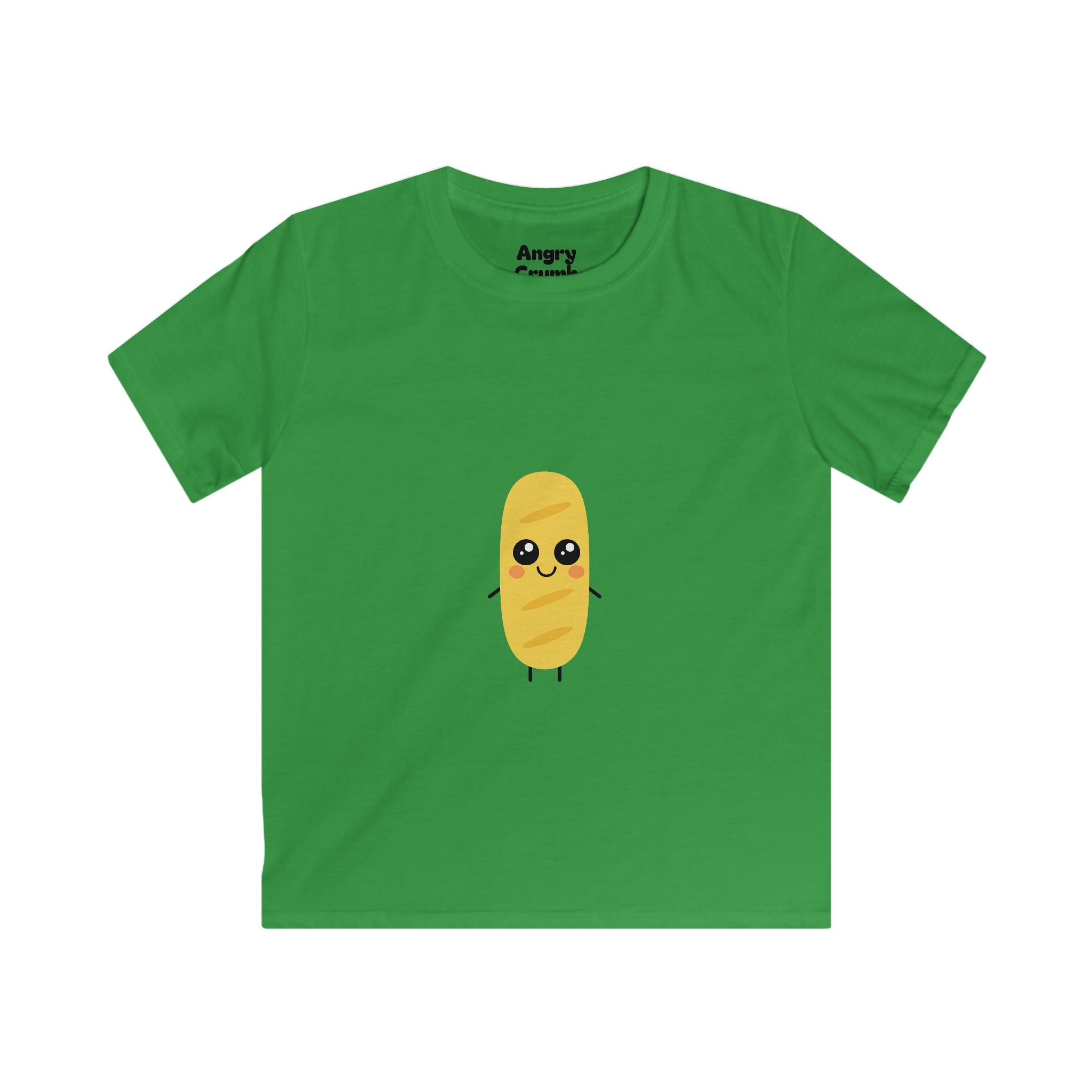 Baby Baguette Kids Tee