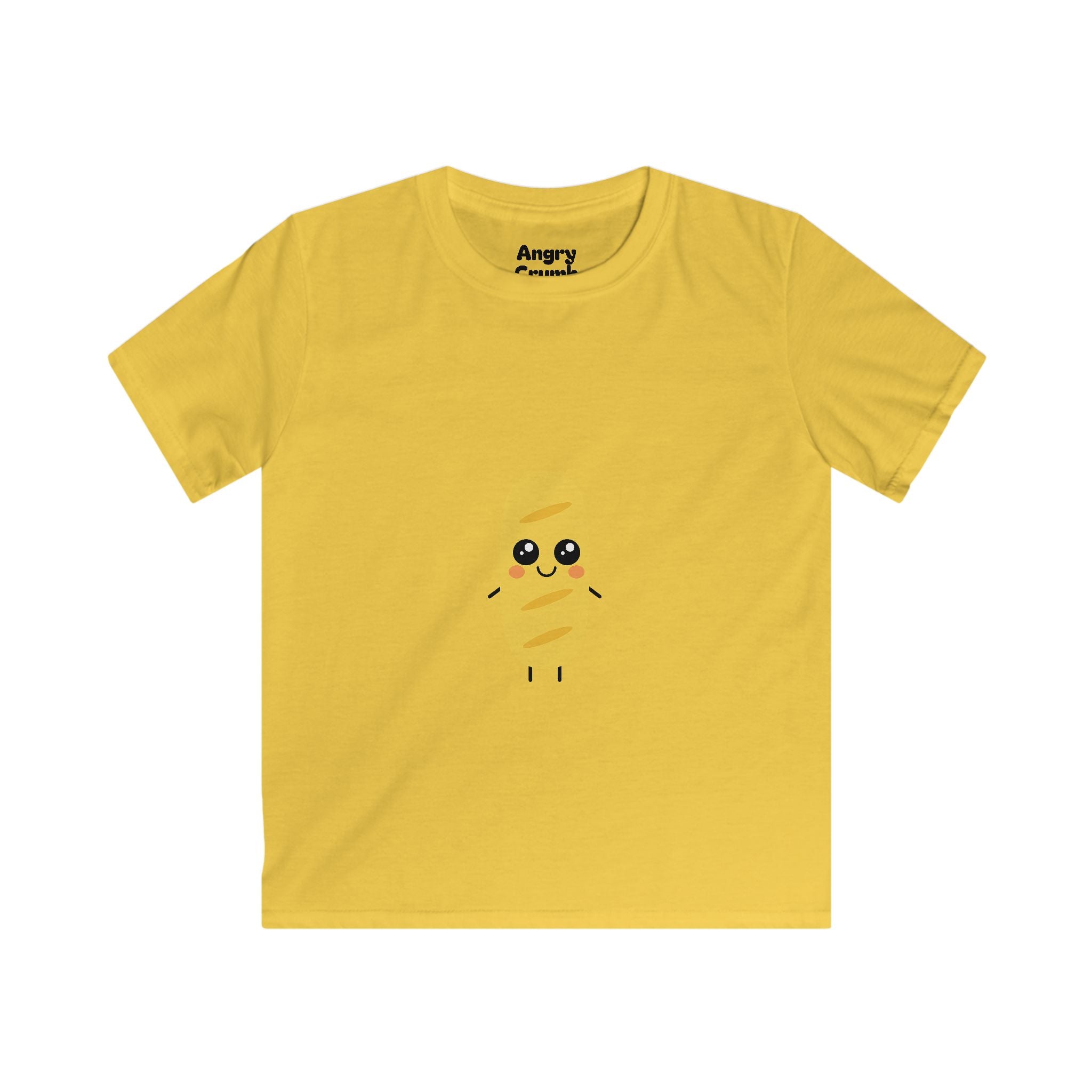 Baby Baguette Kids Tee