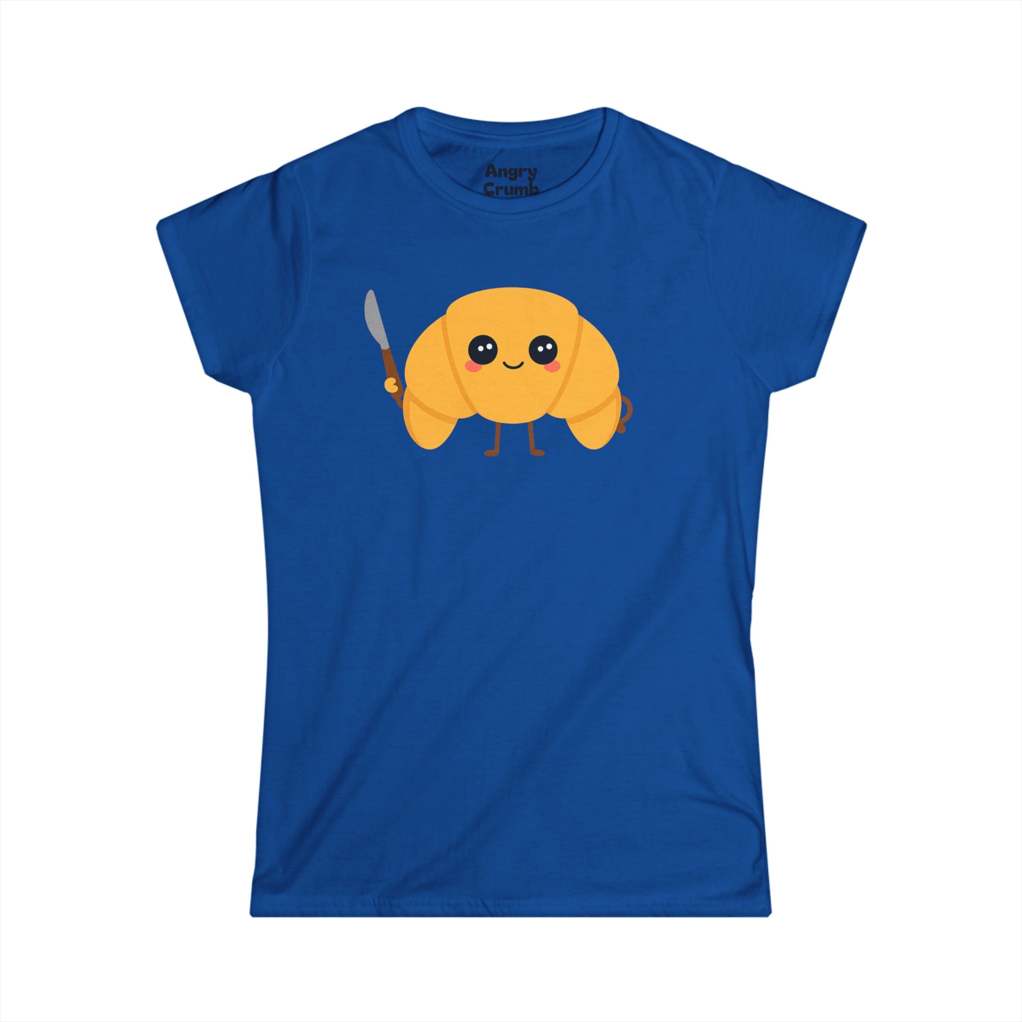 Women's Butter Me Up Tee