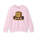 Breadlifting Crewneck Sweatshirt