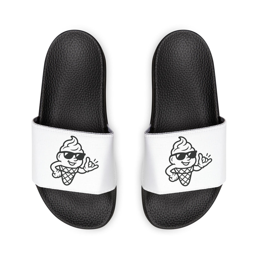 Men’s Ice Cream Slides Sandals